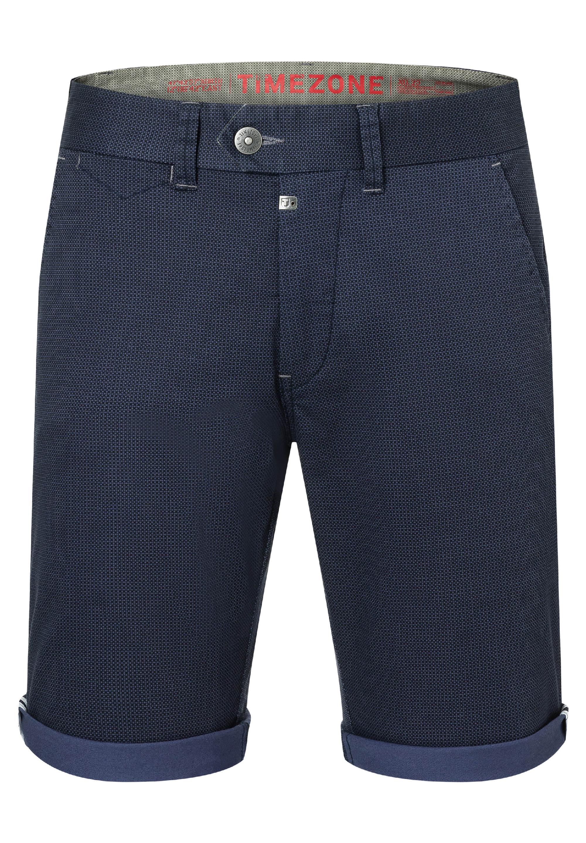 Slim JannoTZ Short print