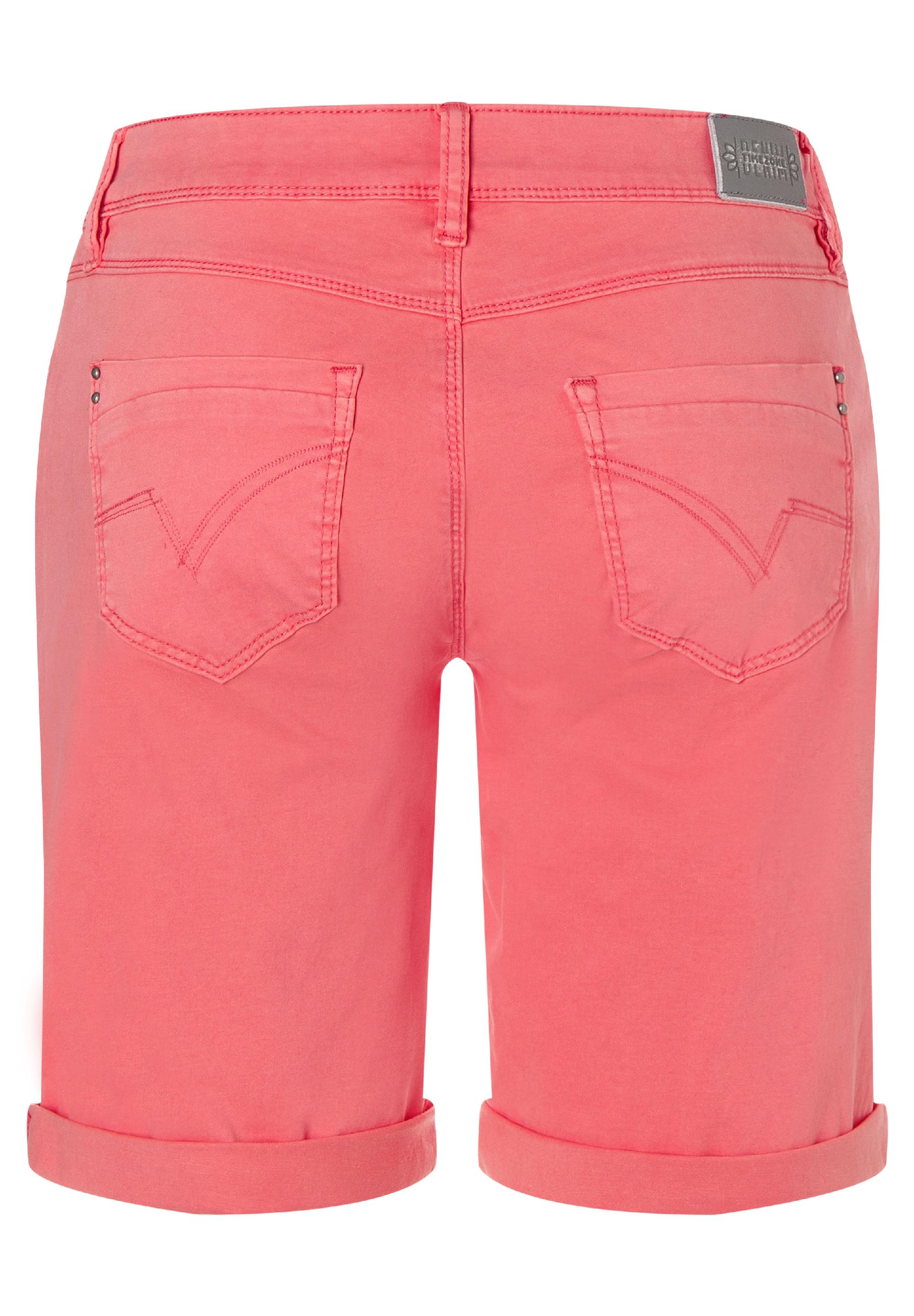 Slim NaliTZ Short