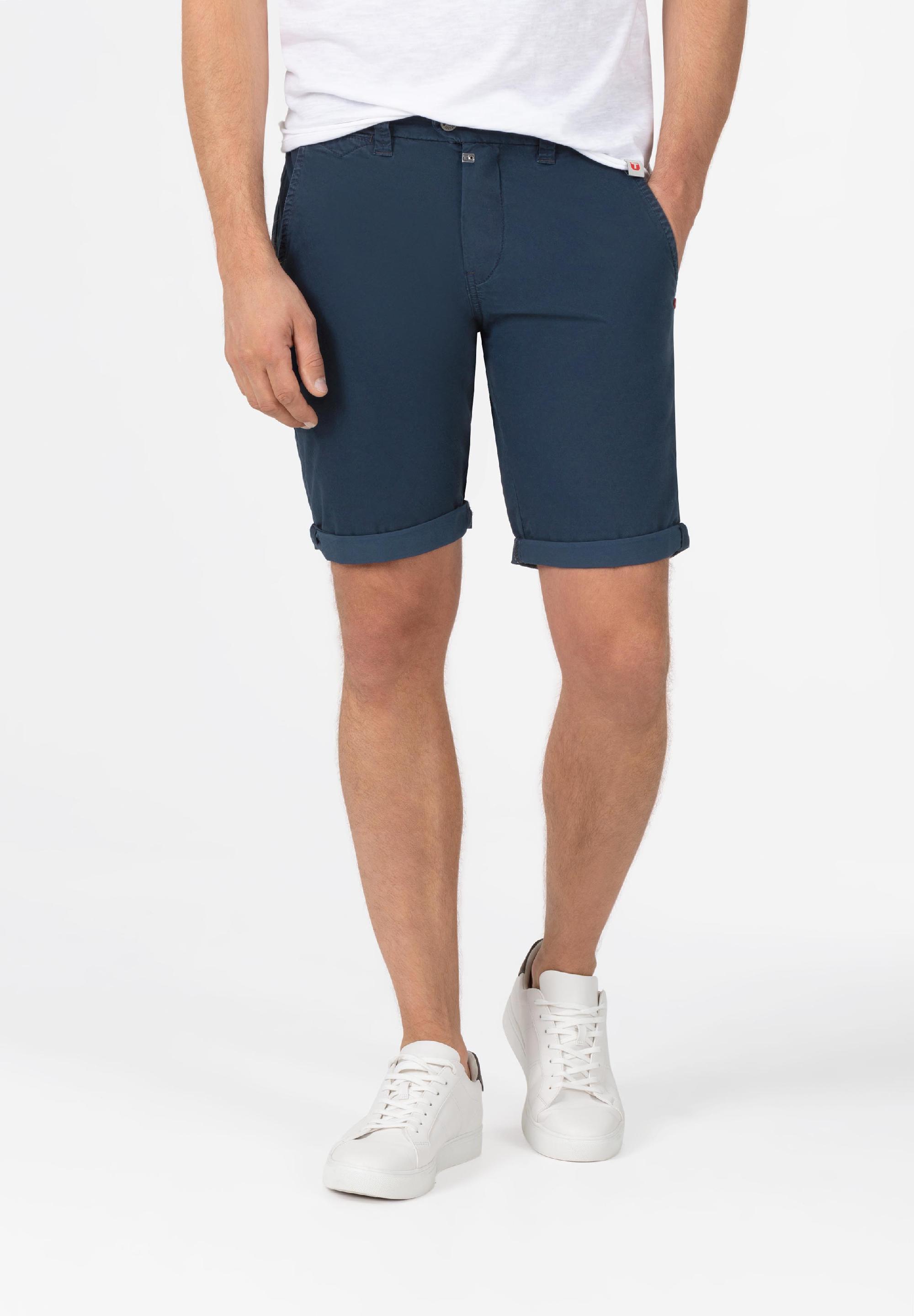 Slim JannoTZ Short