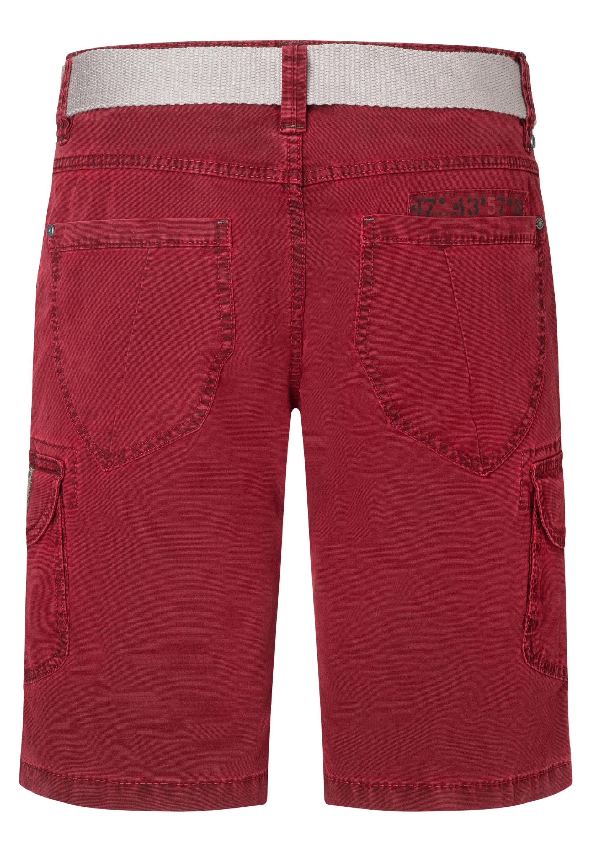 Regular RykerTZ Short