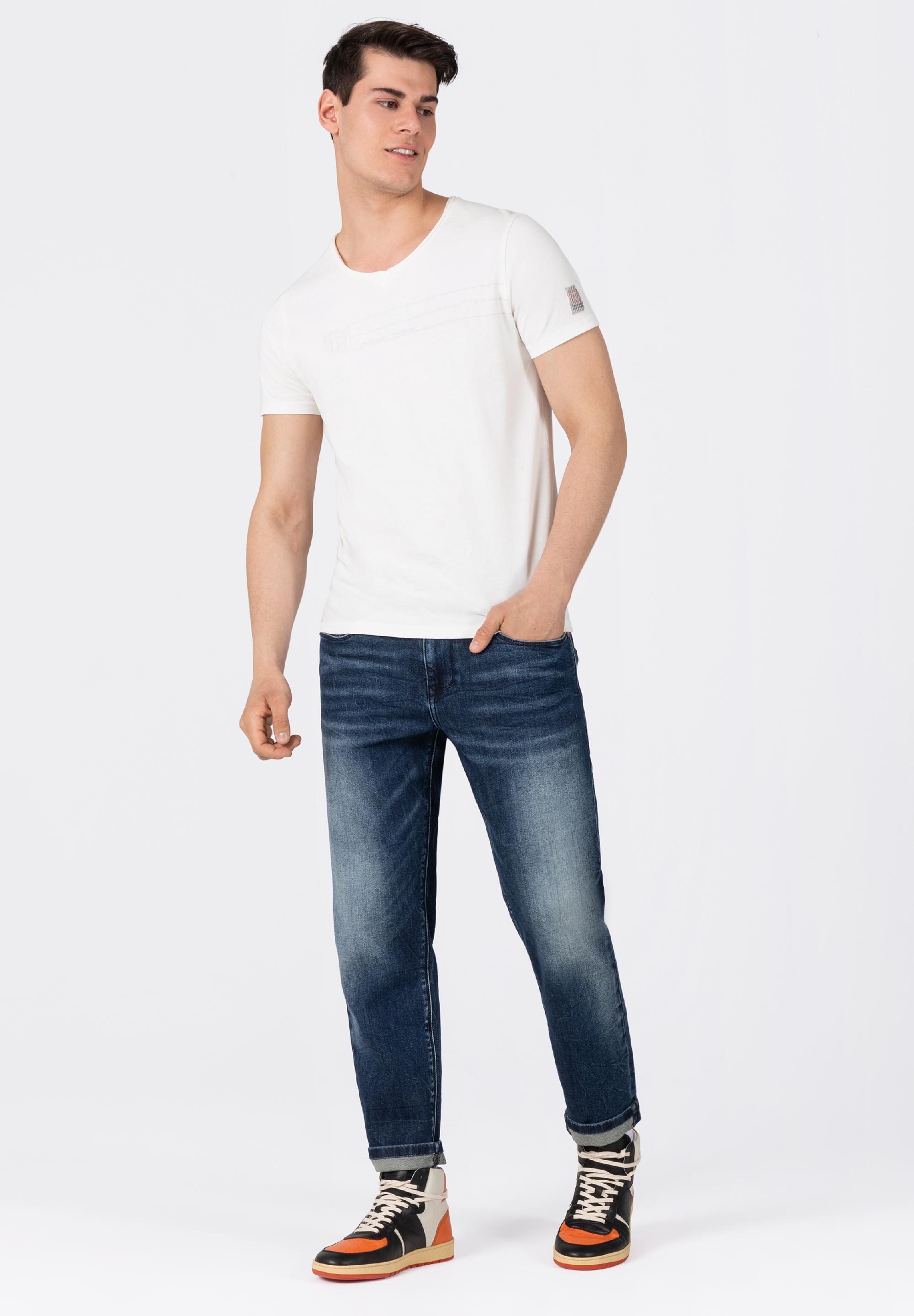 Heavy Jersey T-shirt