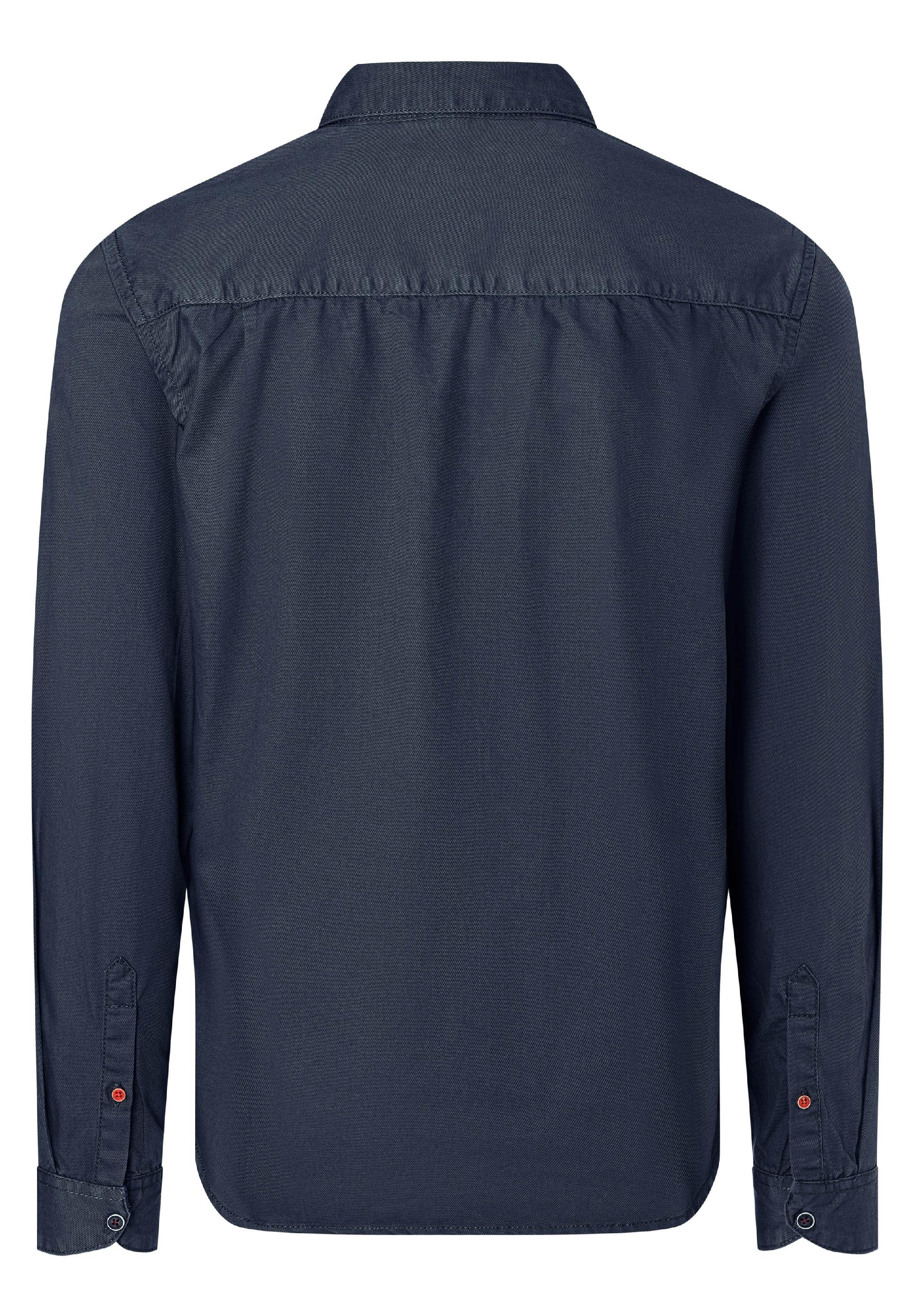 Classic Shirt