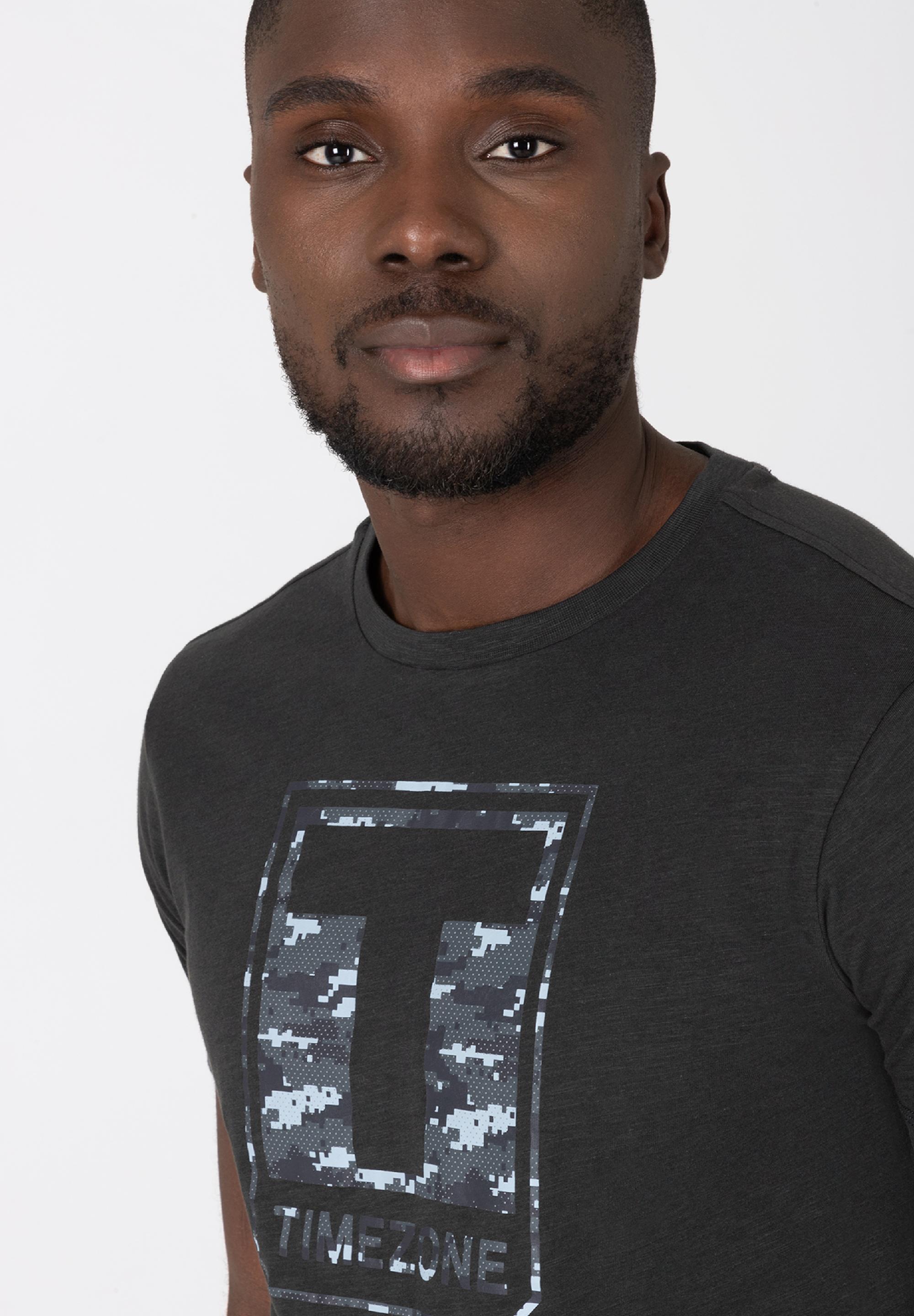 Camo Pixel T-Shirt
