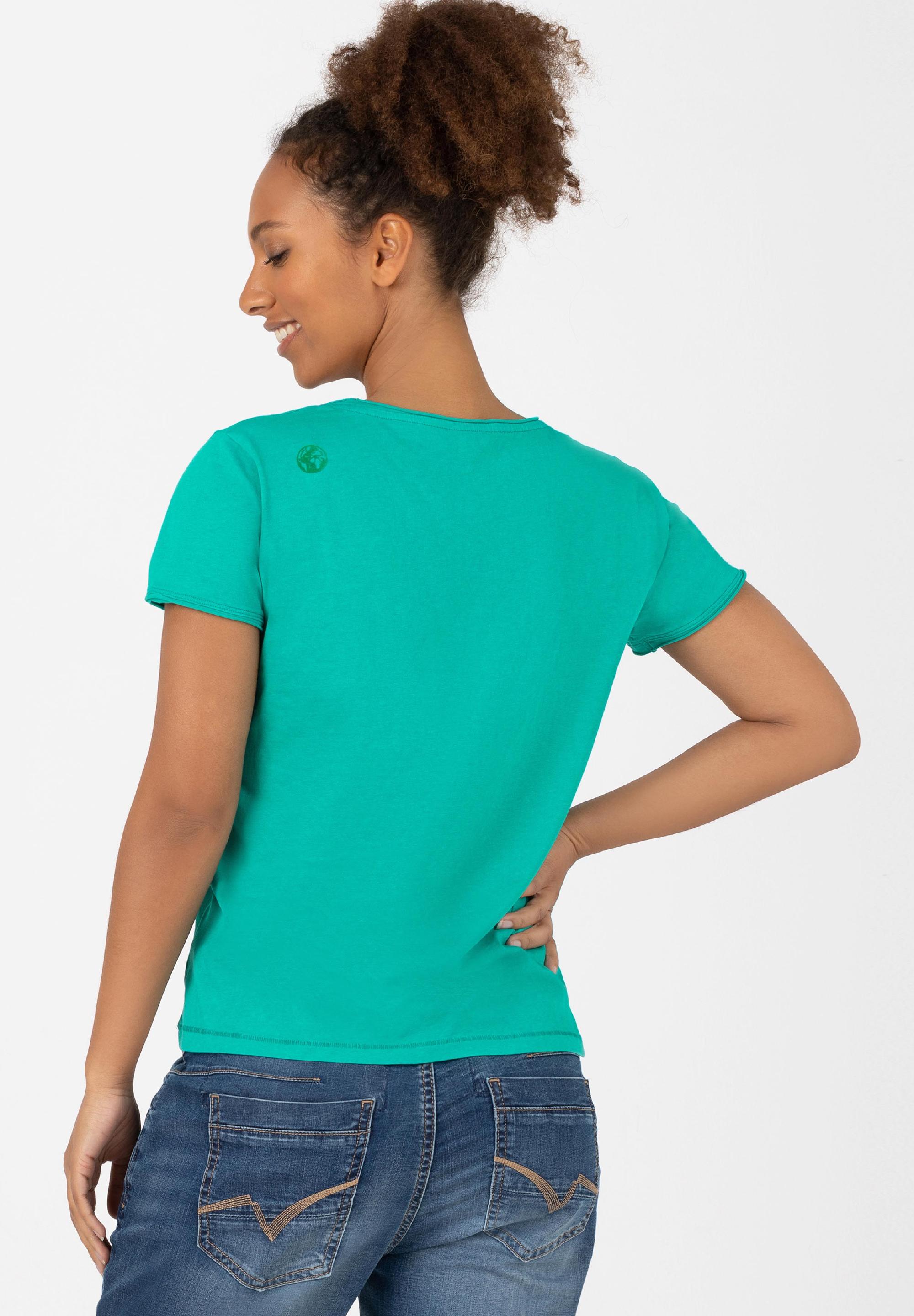 Basic T-Shirt pattern mix