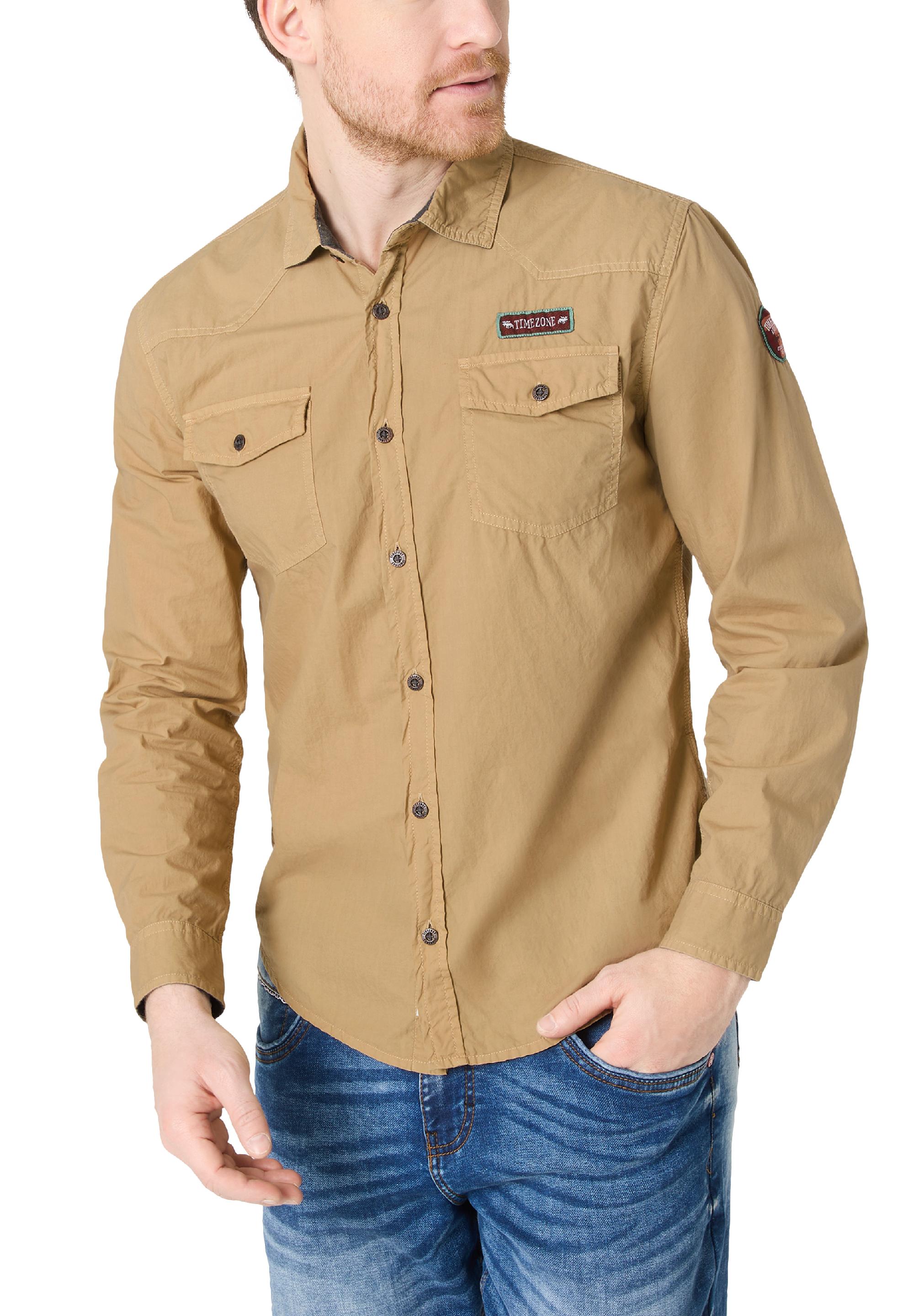 Utility Shirt