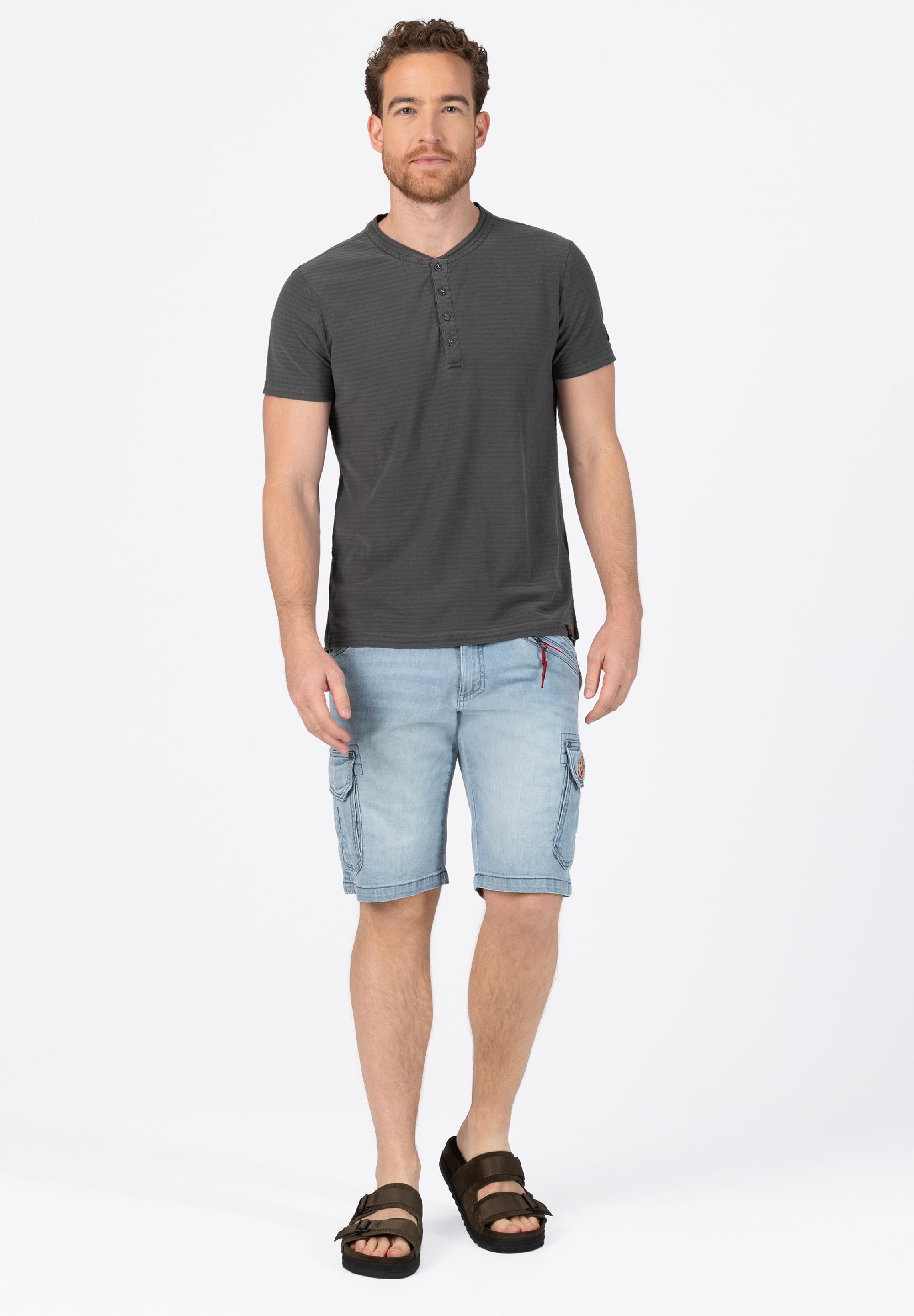 Regular RykerTZ Short