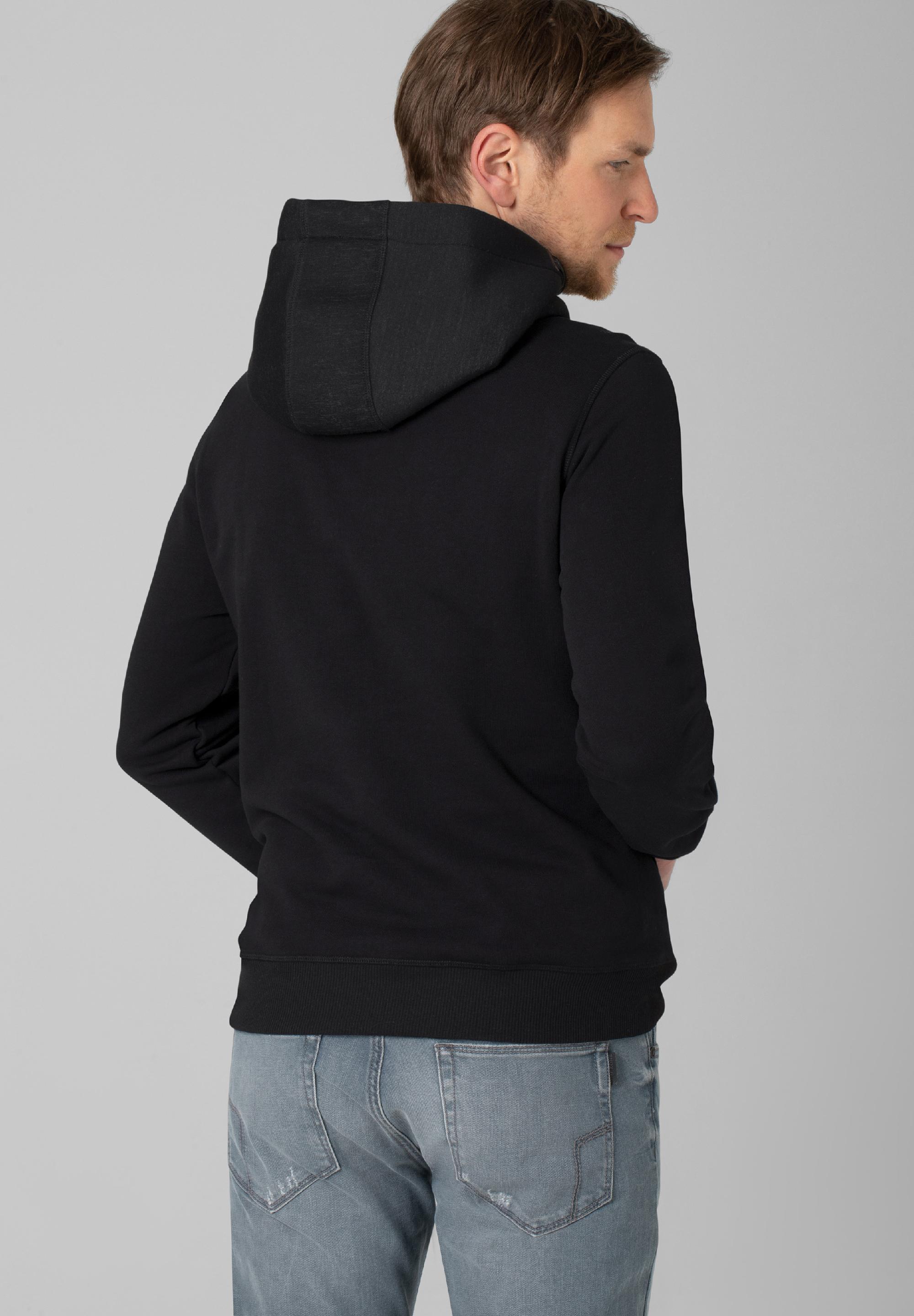 Hi-Tech Hoody