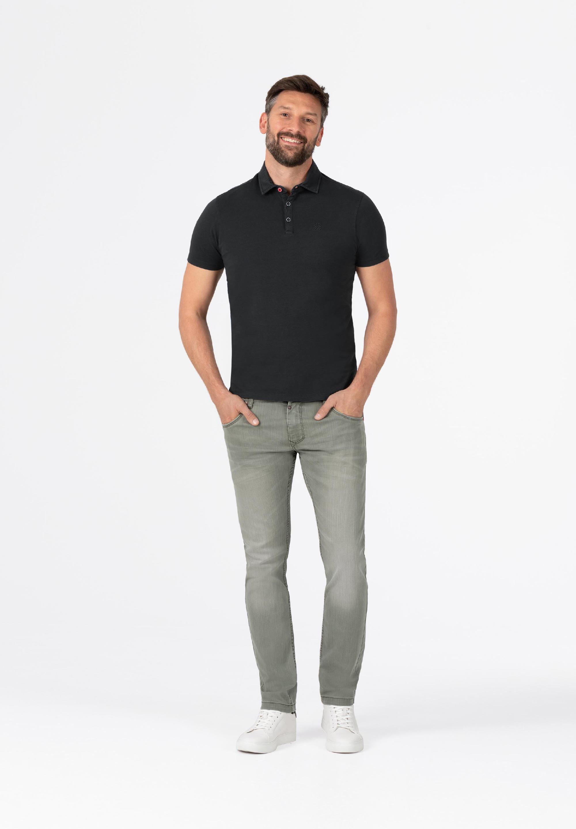 Light Poloshirt