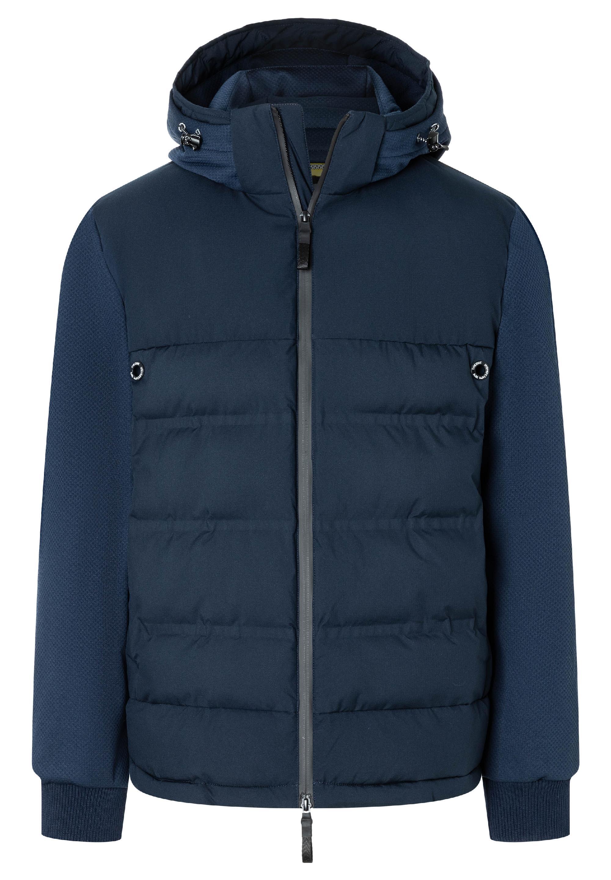 What is a tech jacket new arrivals