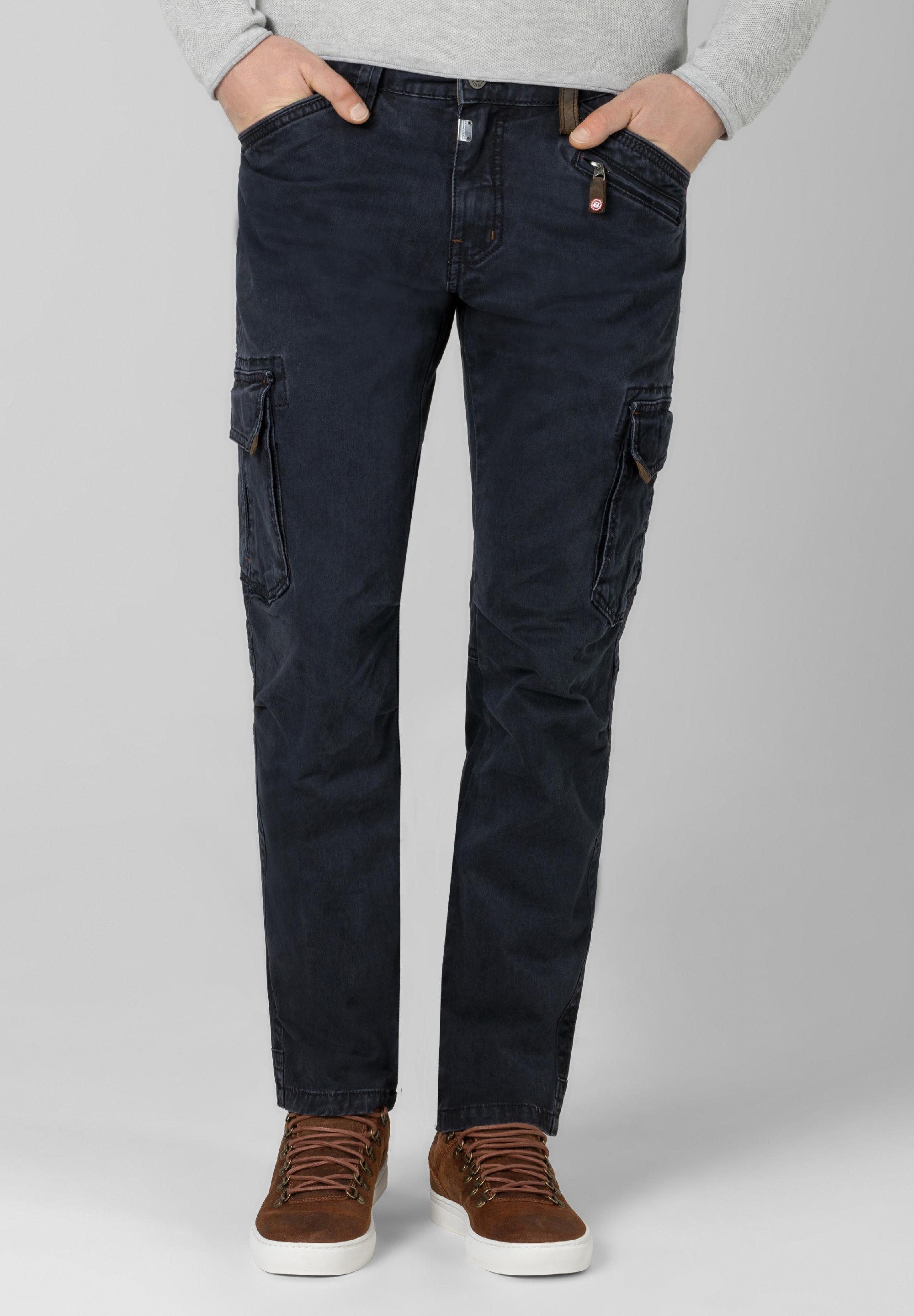 Regular BenTZ zipper