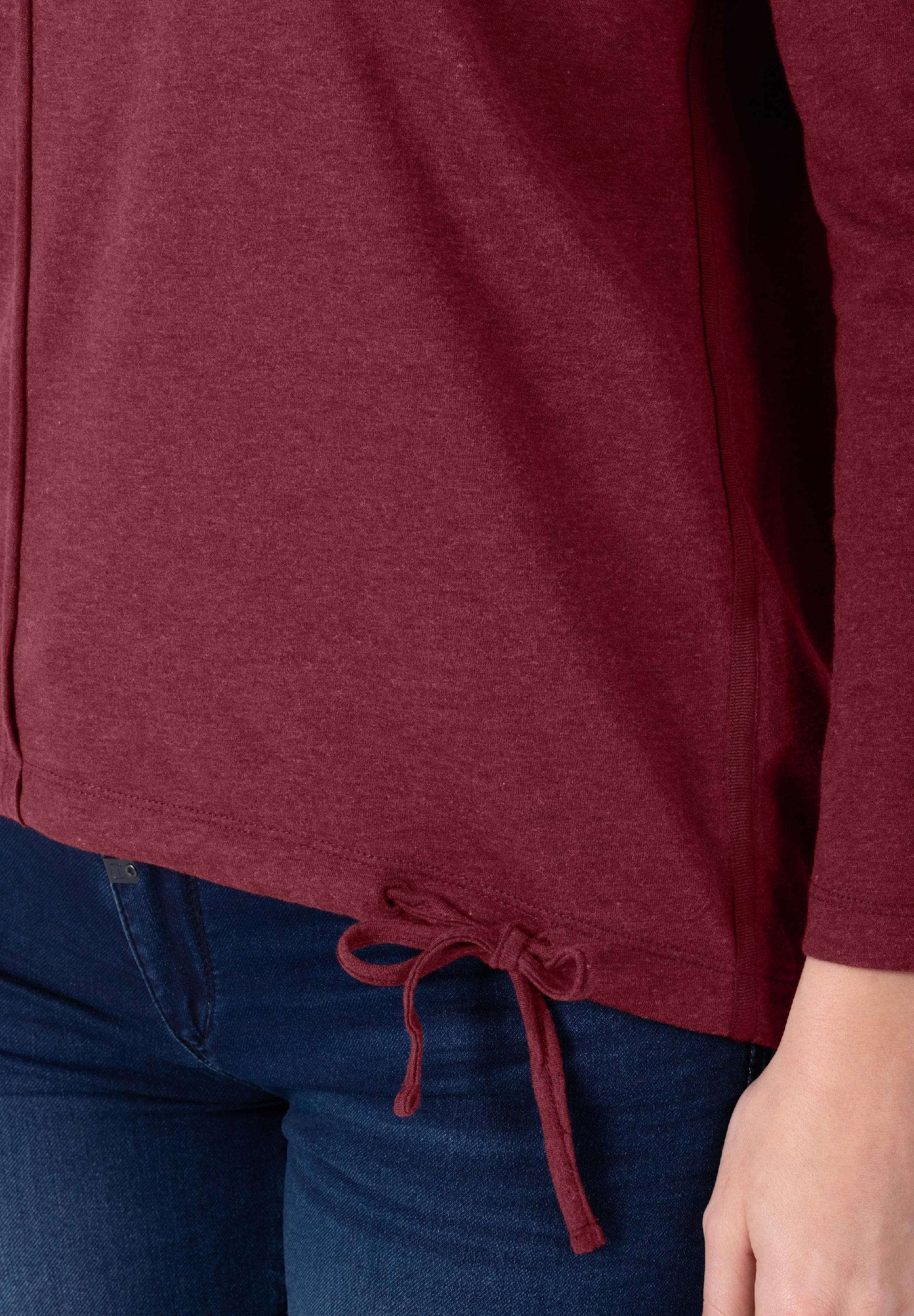 Sporty Longsleeve