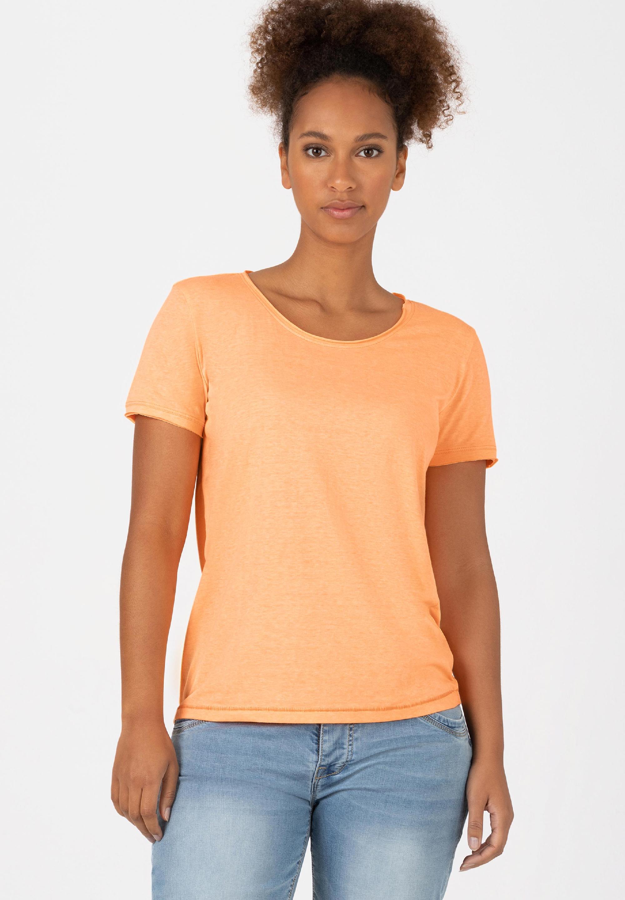 Basic T-Shirt pattern mix