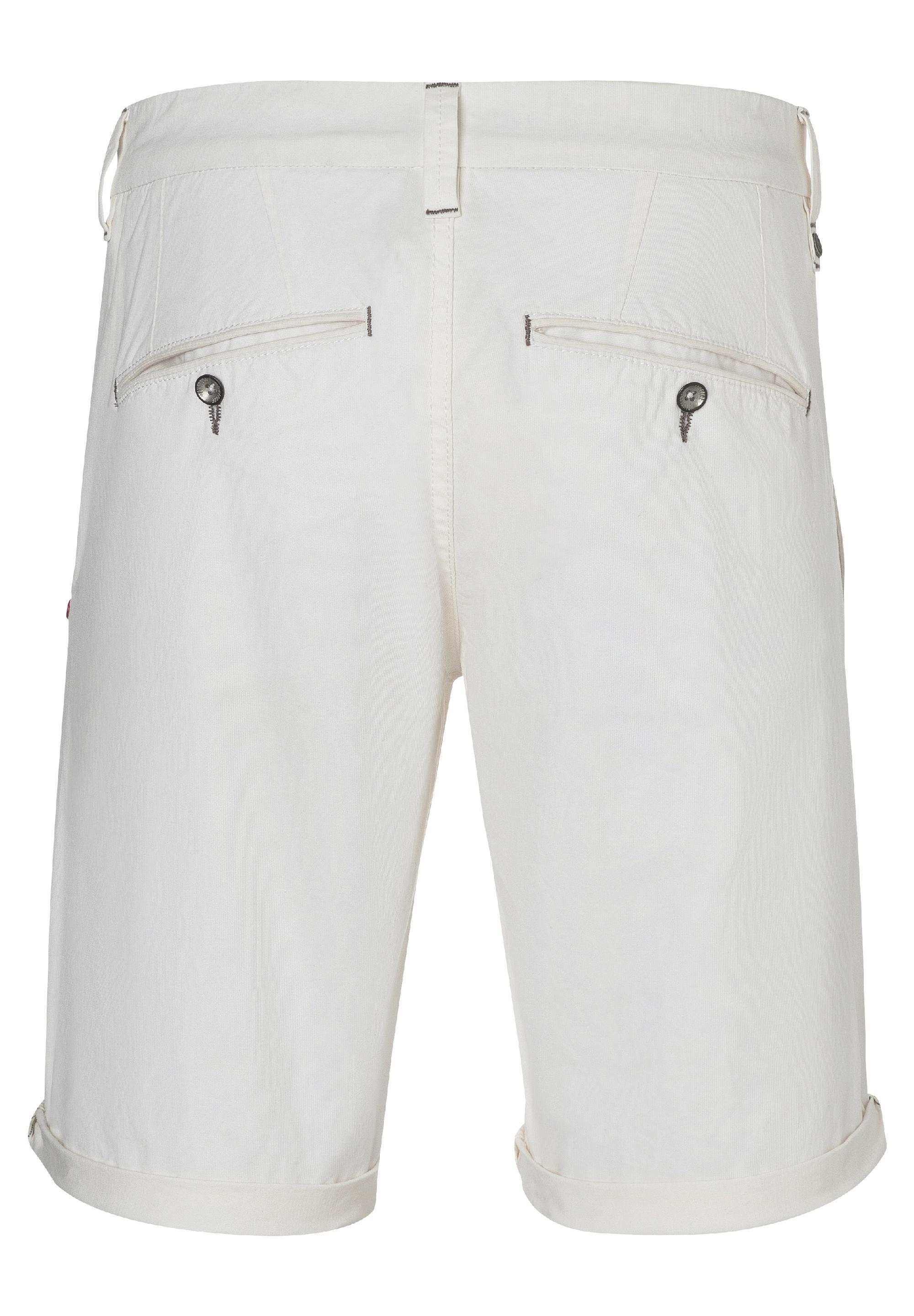 Slim JannoTZ Short