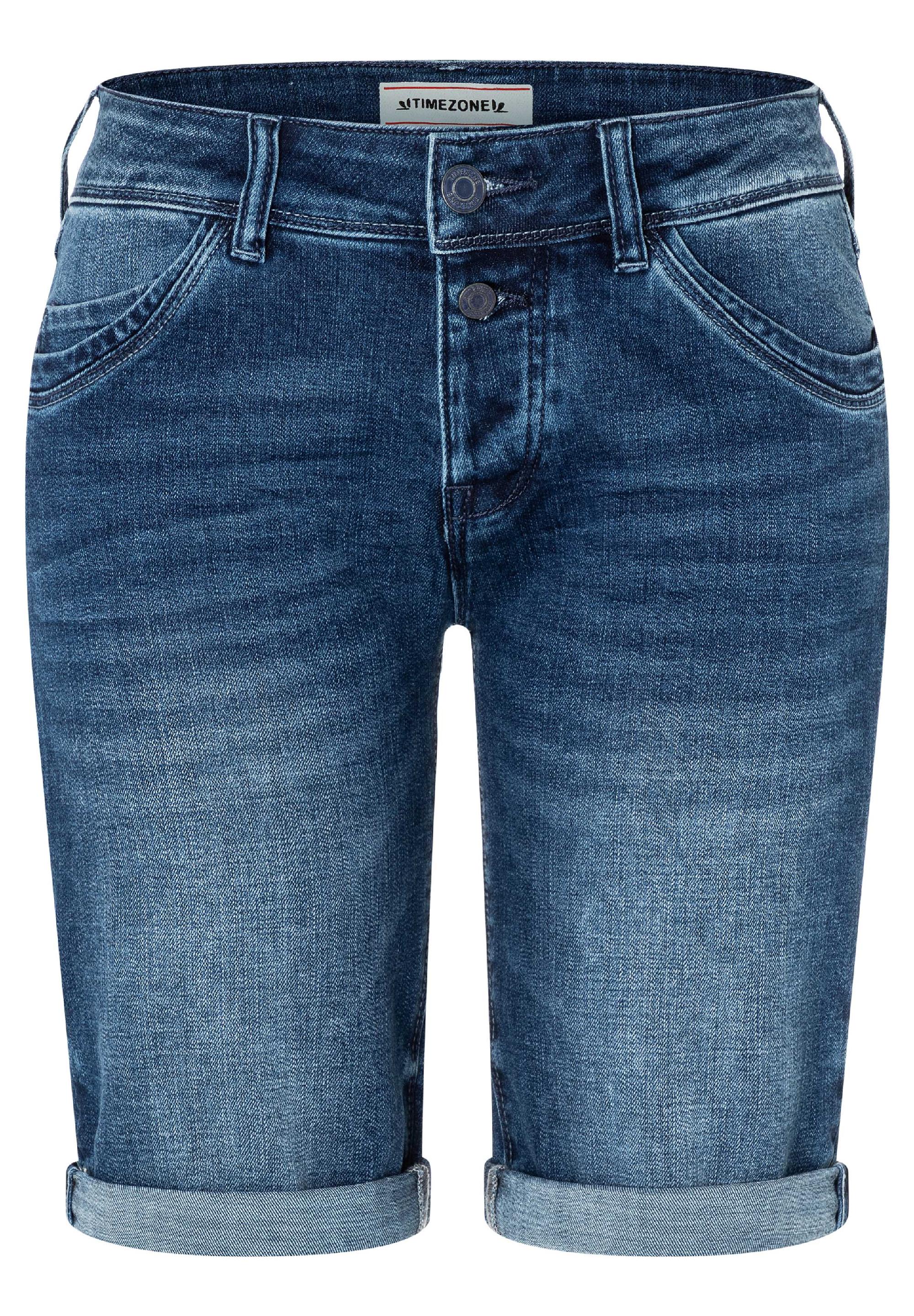 Slim NaliTZ Short