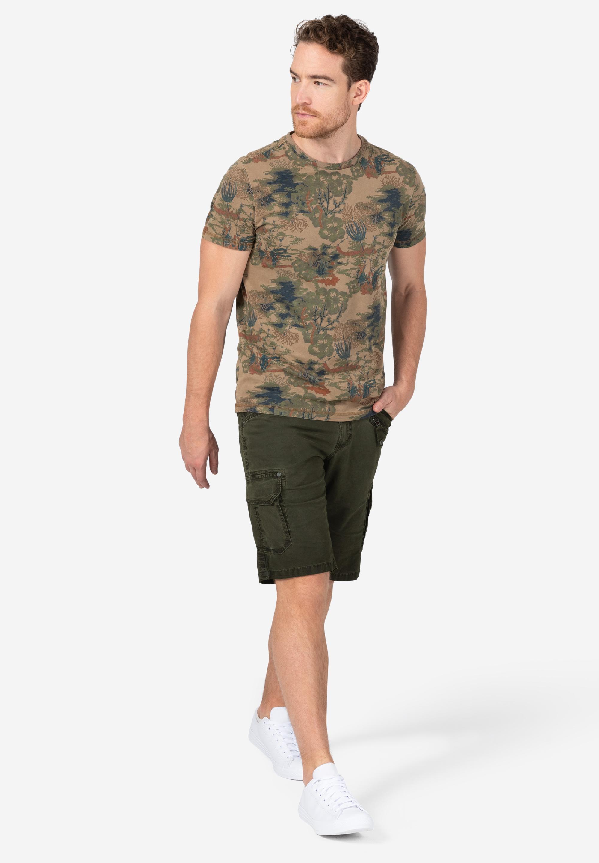 Regular RykerTZ Short