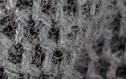 grey melange