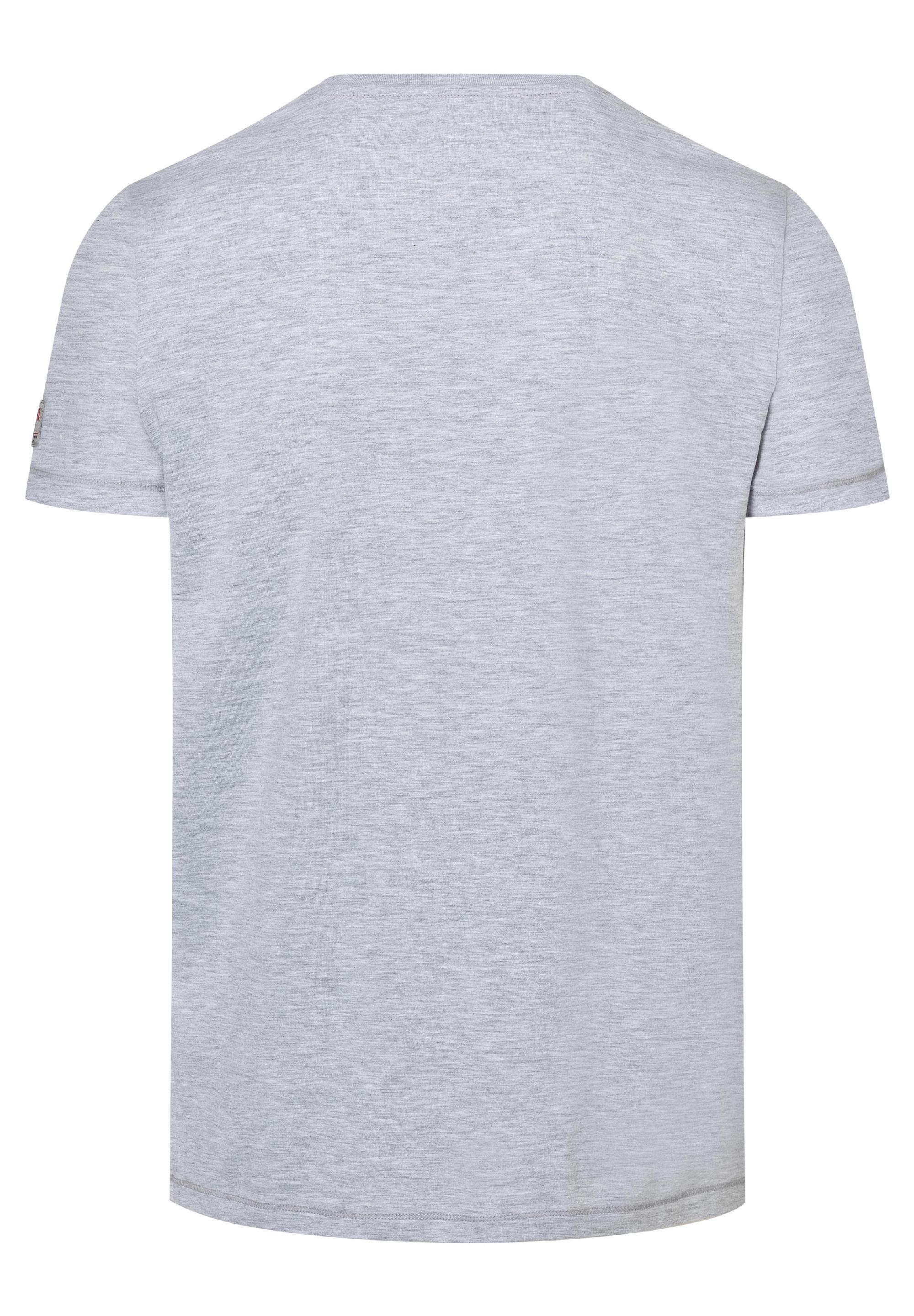 Flash T-Shirt print