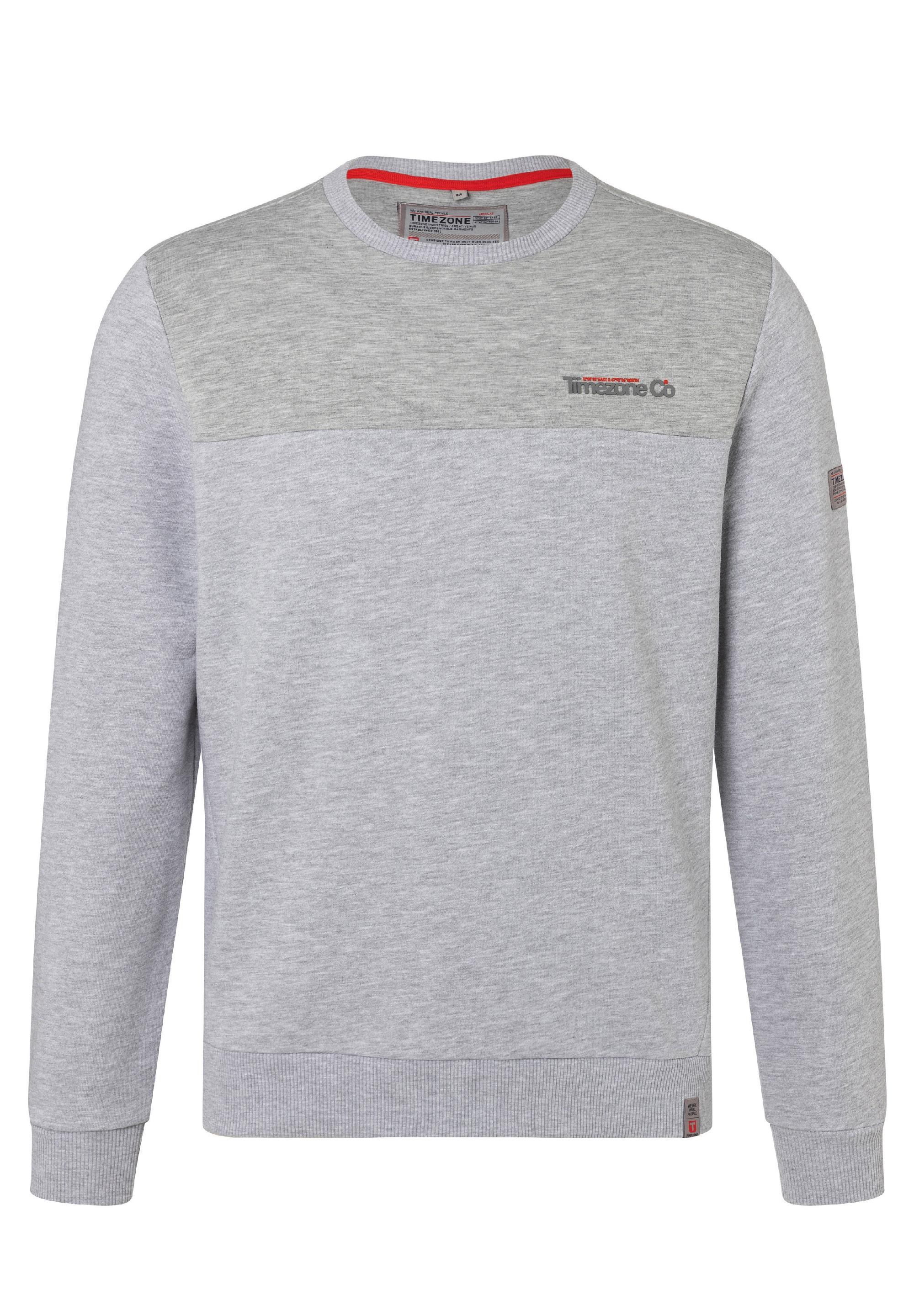 Hi-Tech Crewneck Sweatshirt print
