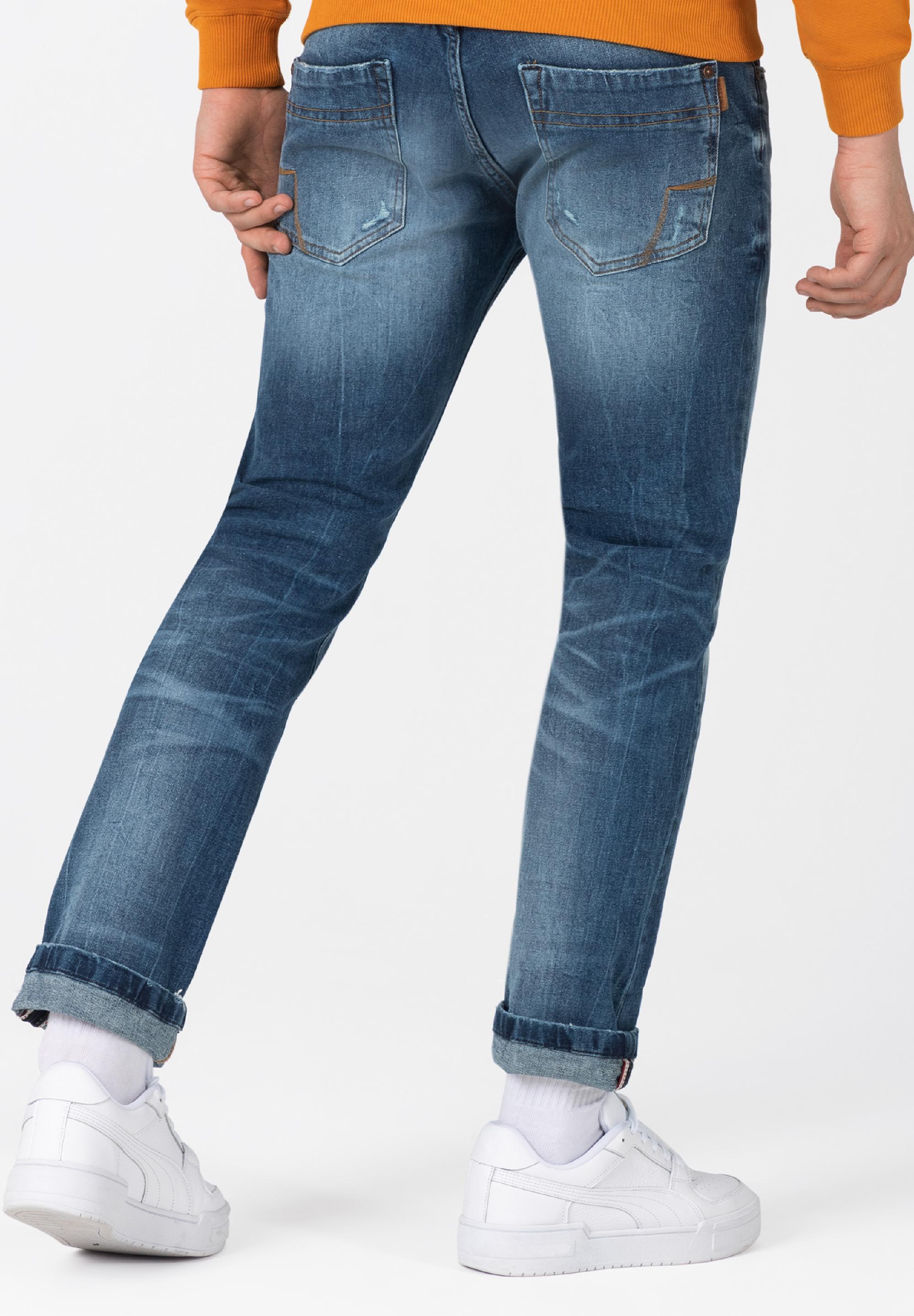 Slim ScottTZ