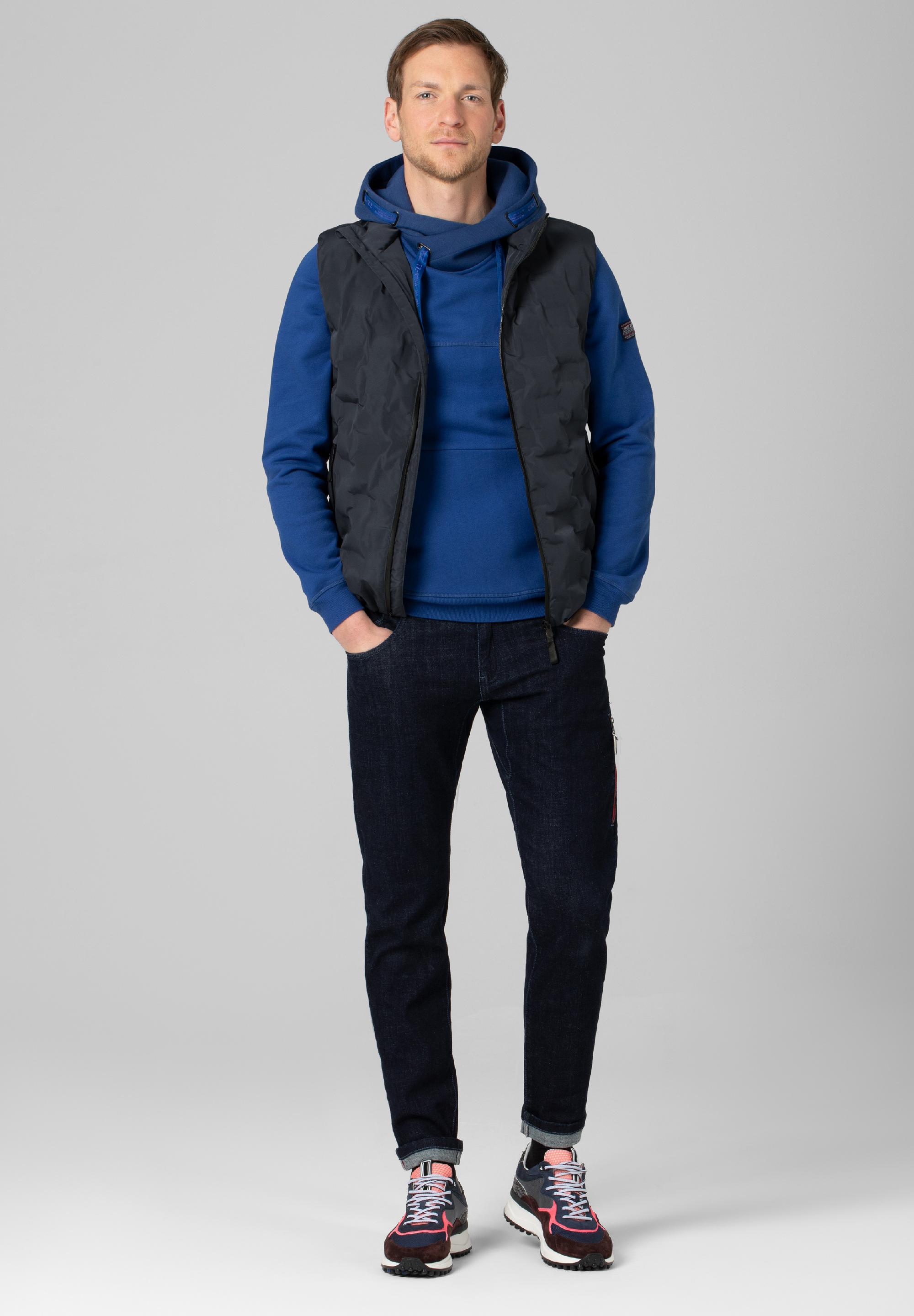 Bonded Vest 2