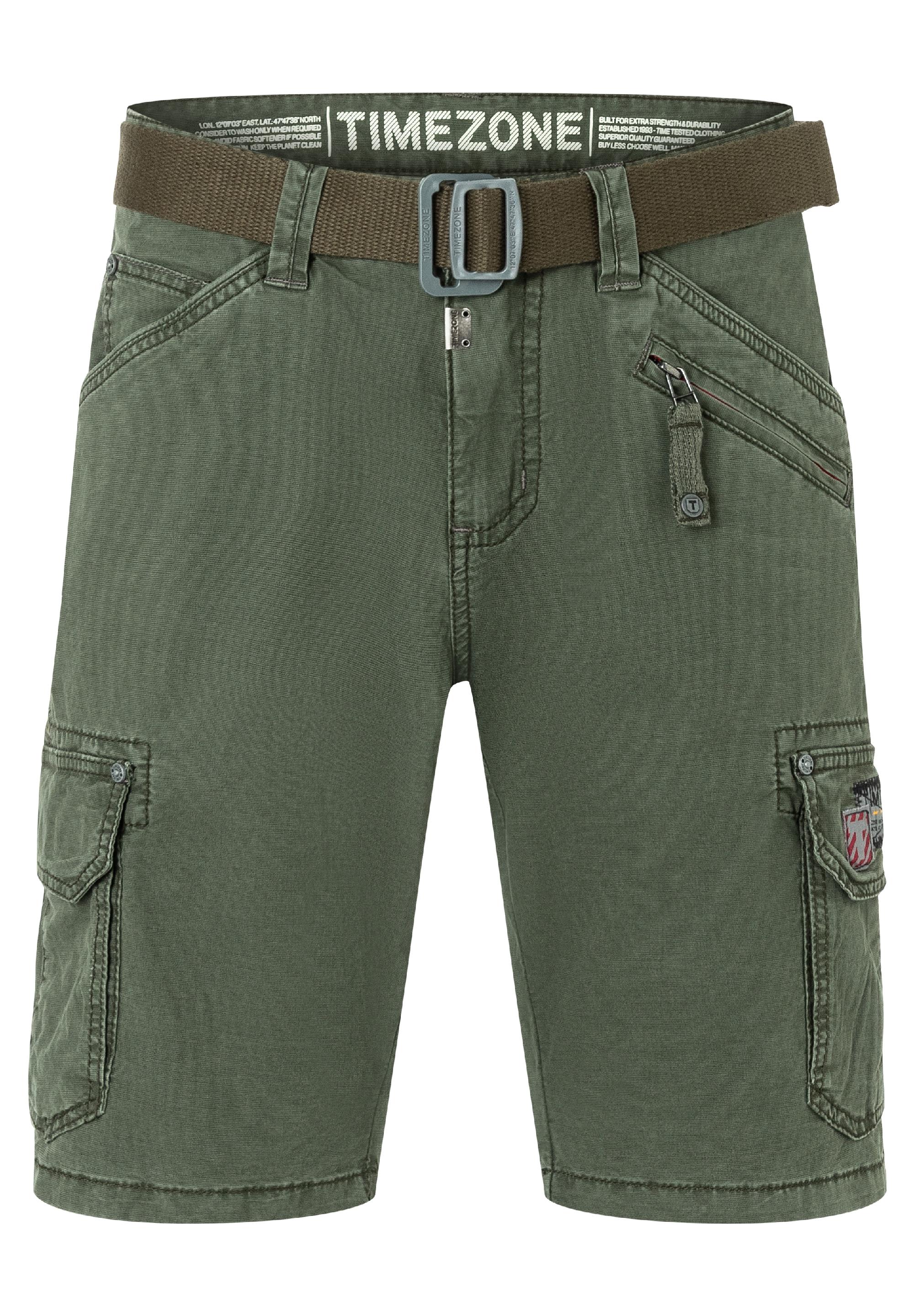 Regular RykerTZ Short