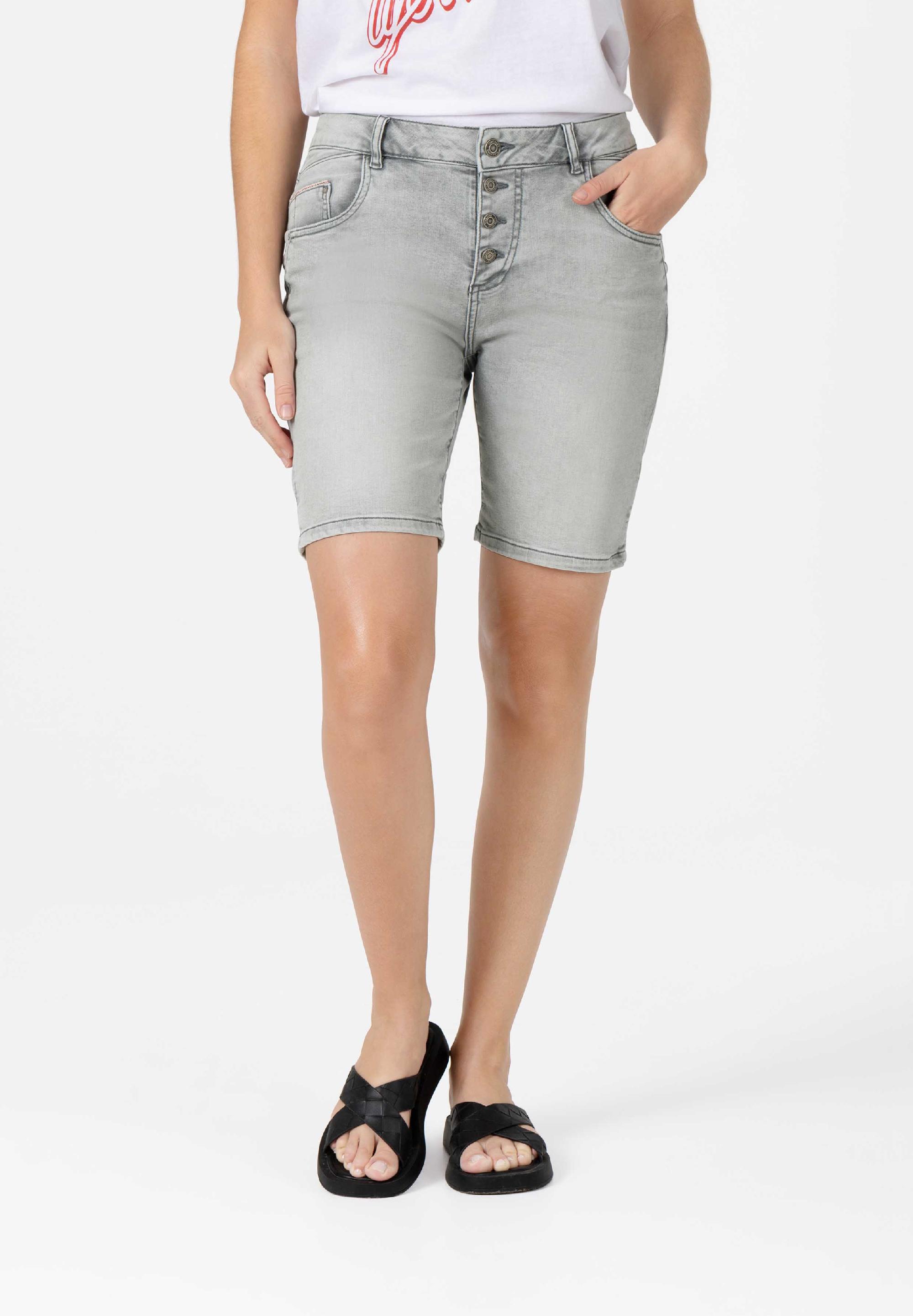 Regular JillyTZ Short