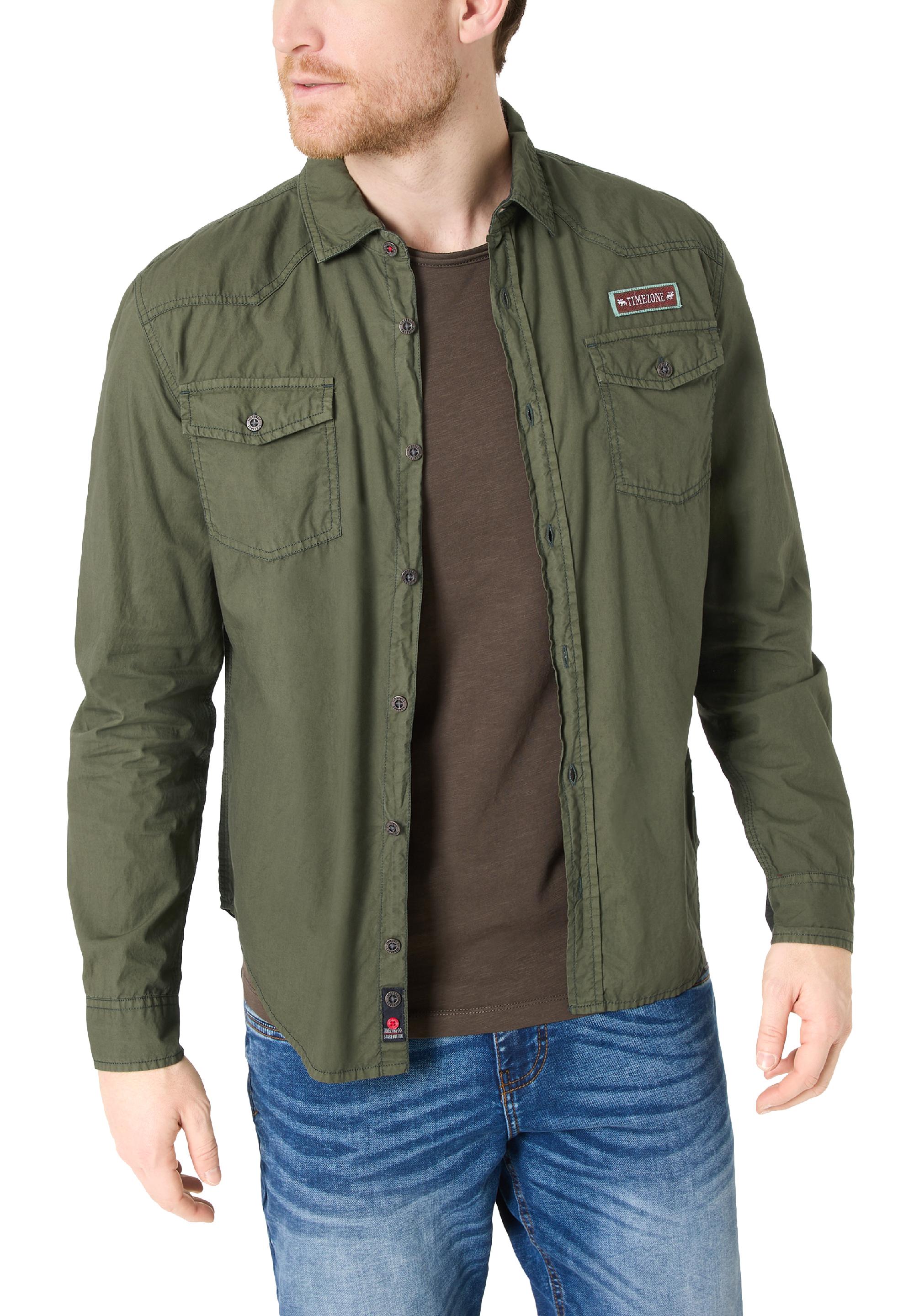 Utility Shirt