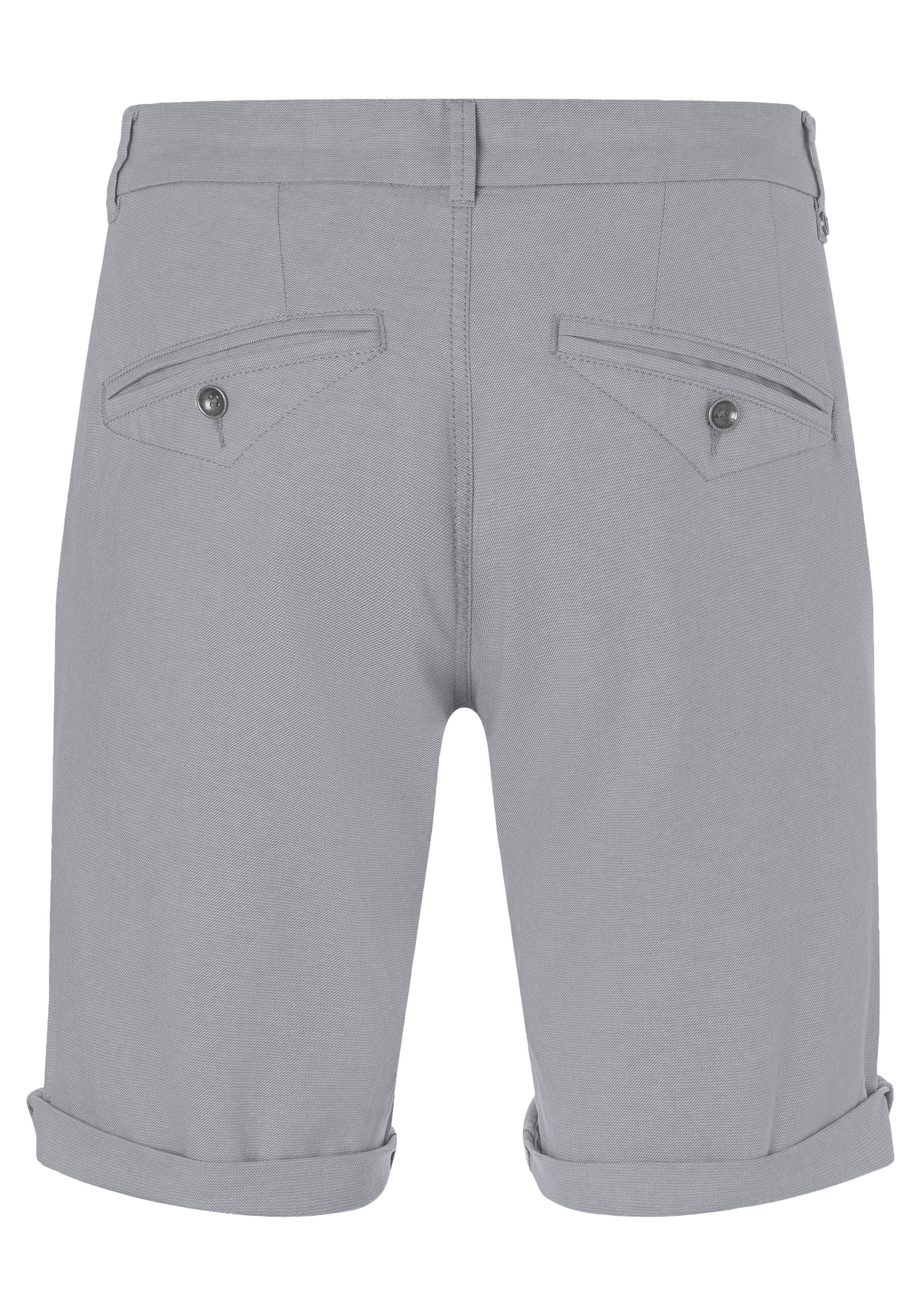 Slim JannoTZ Short