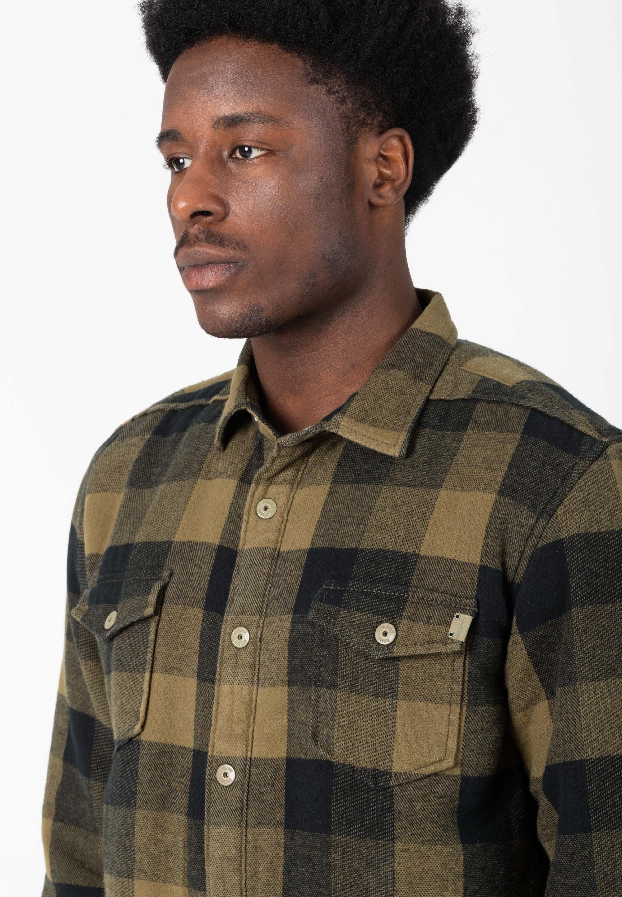 Overshirt