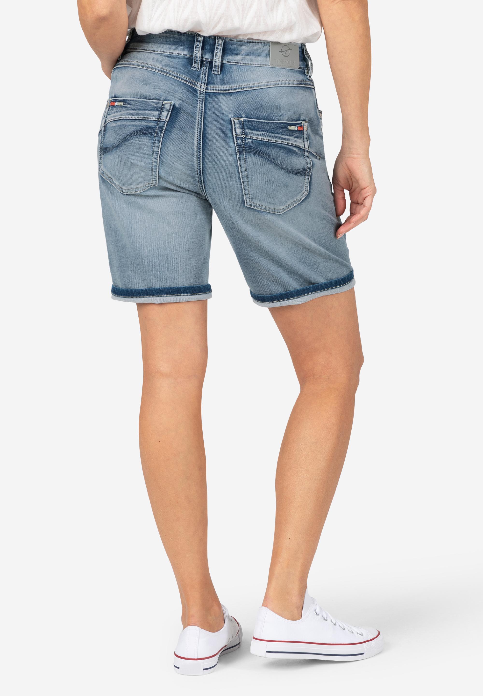 Regular RaviTZ Short
