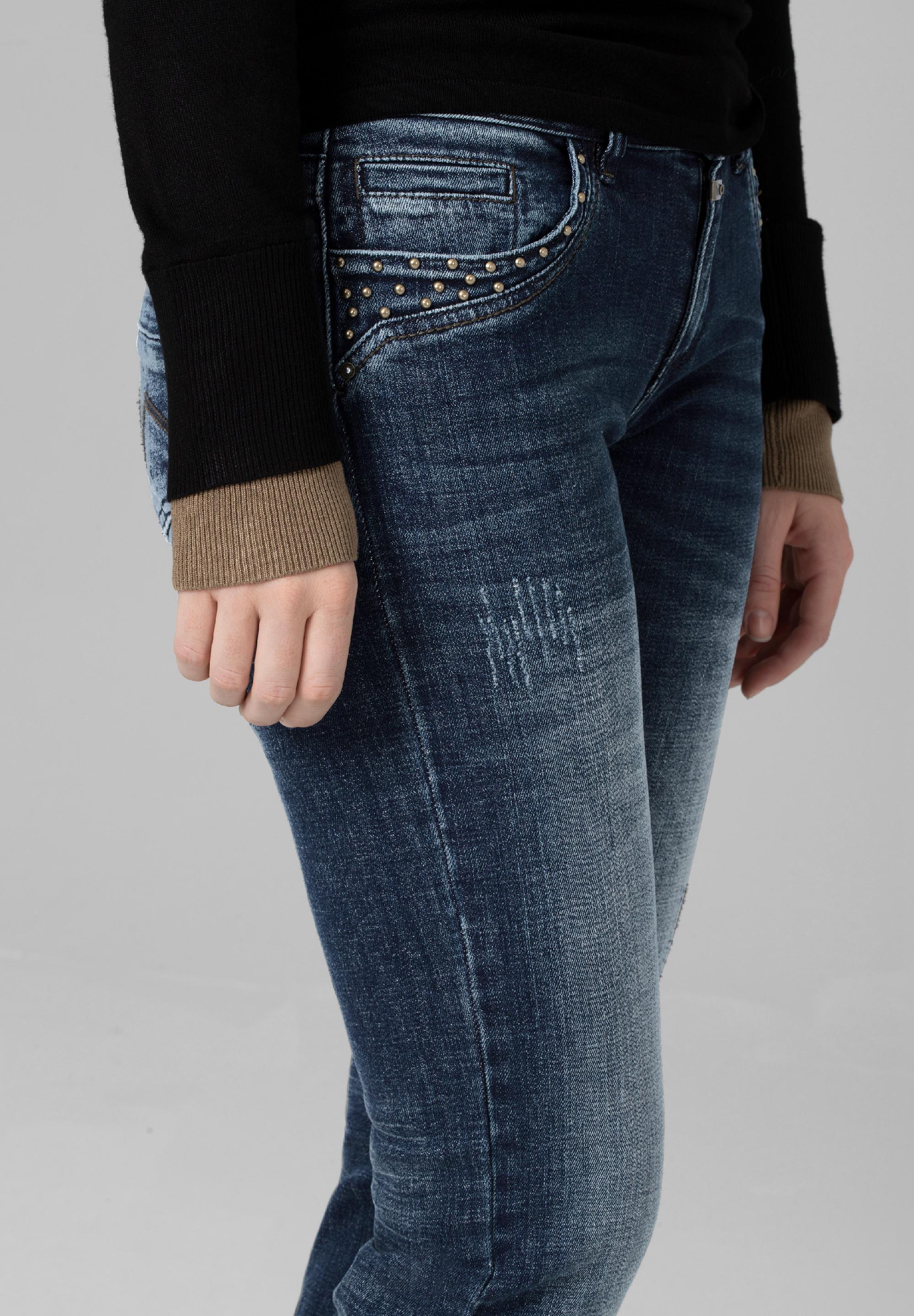 Slim TahilaTZ leather (applications)