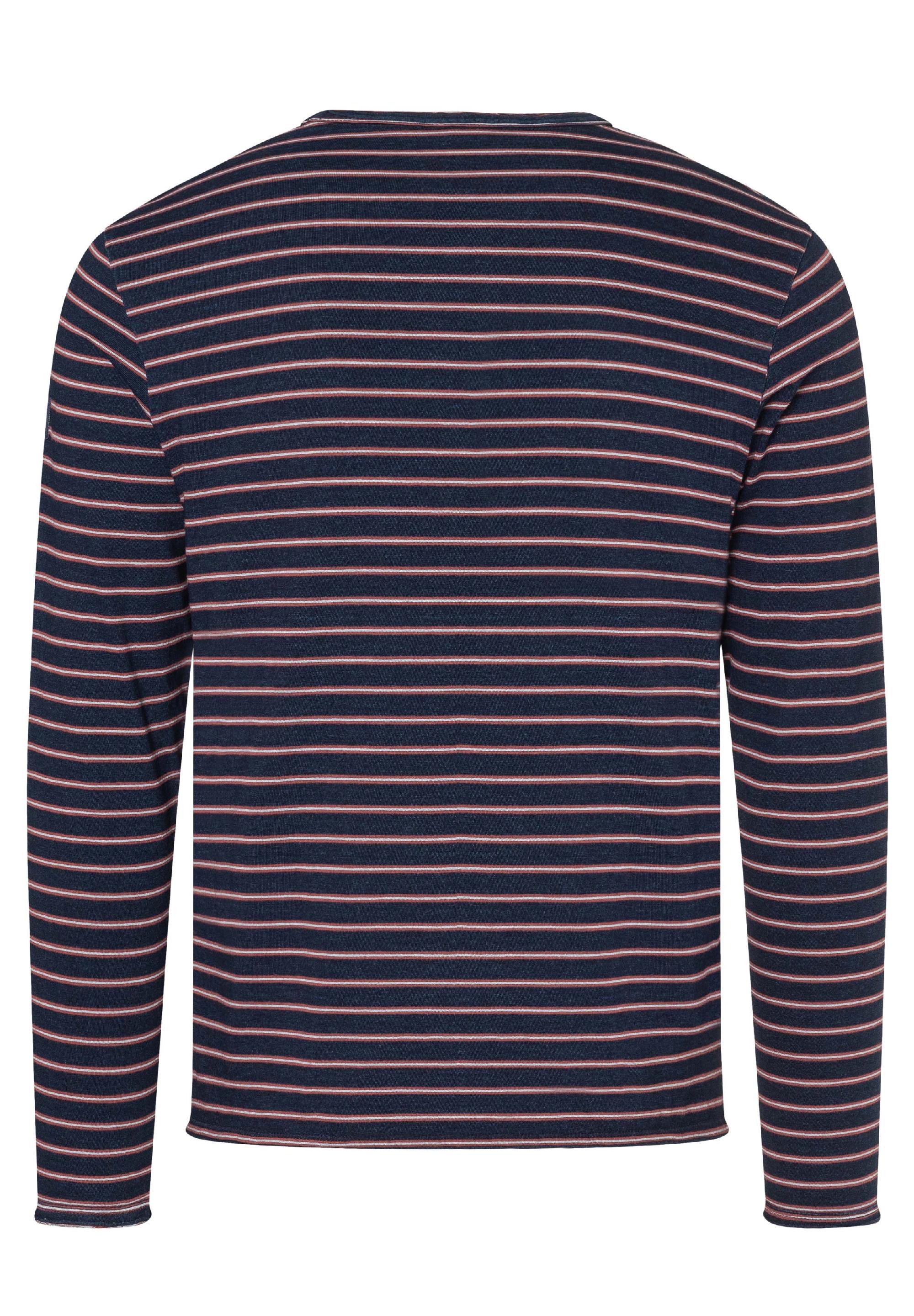 Striped Longsleeve