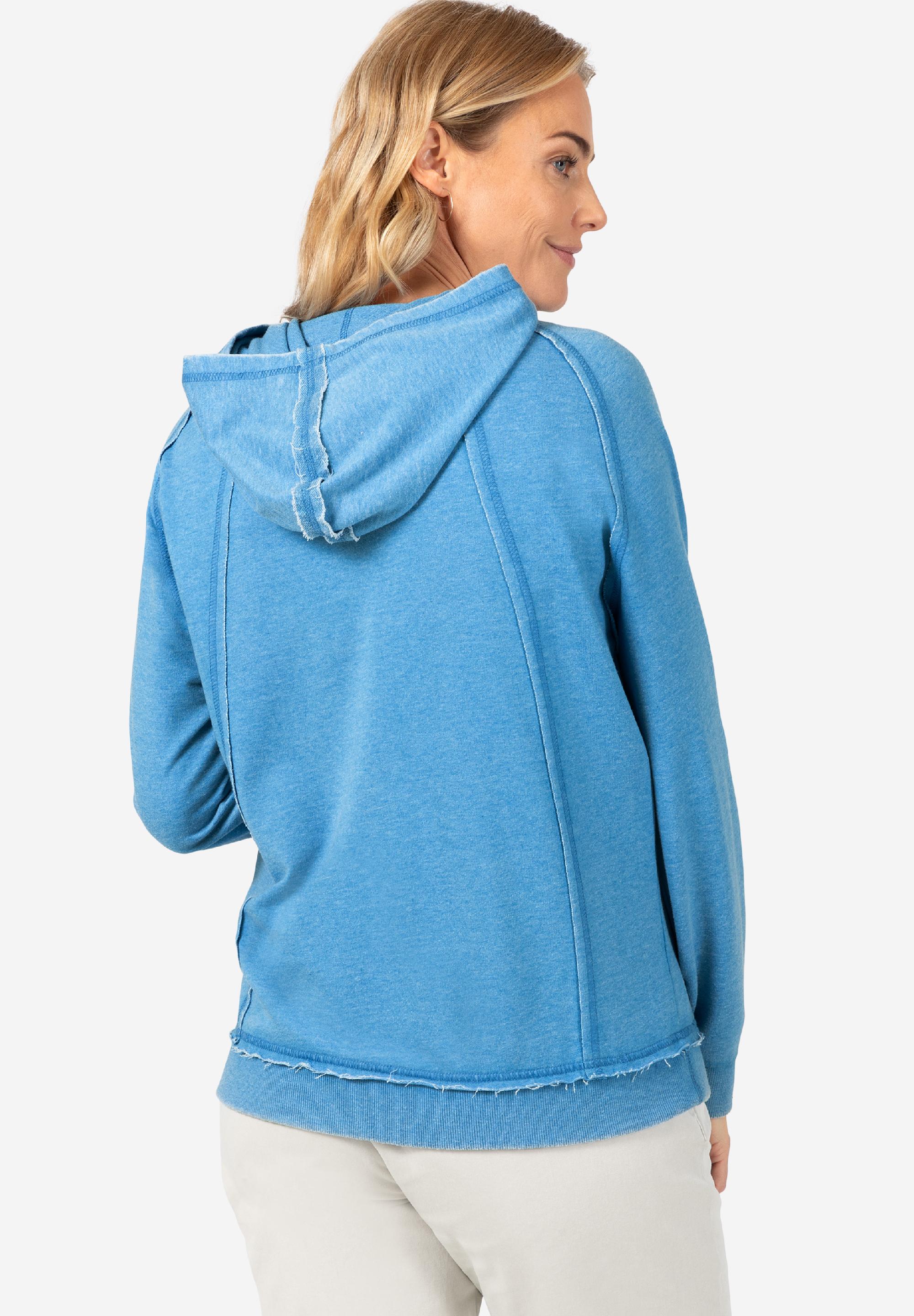 Signature Sweatjacket