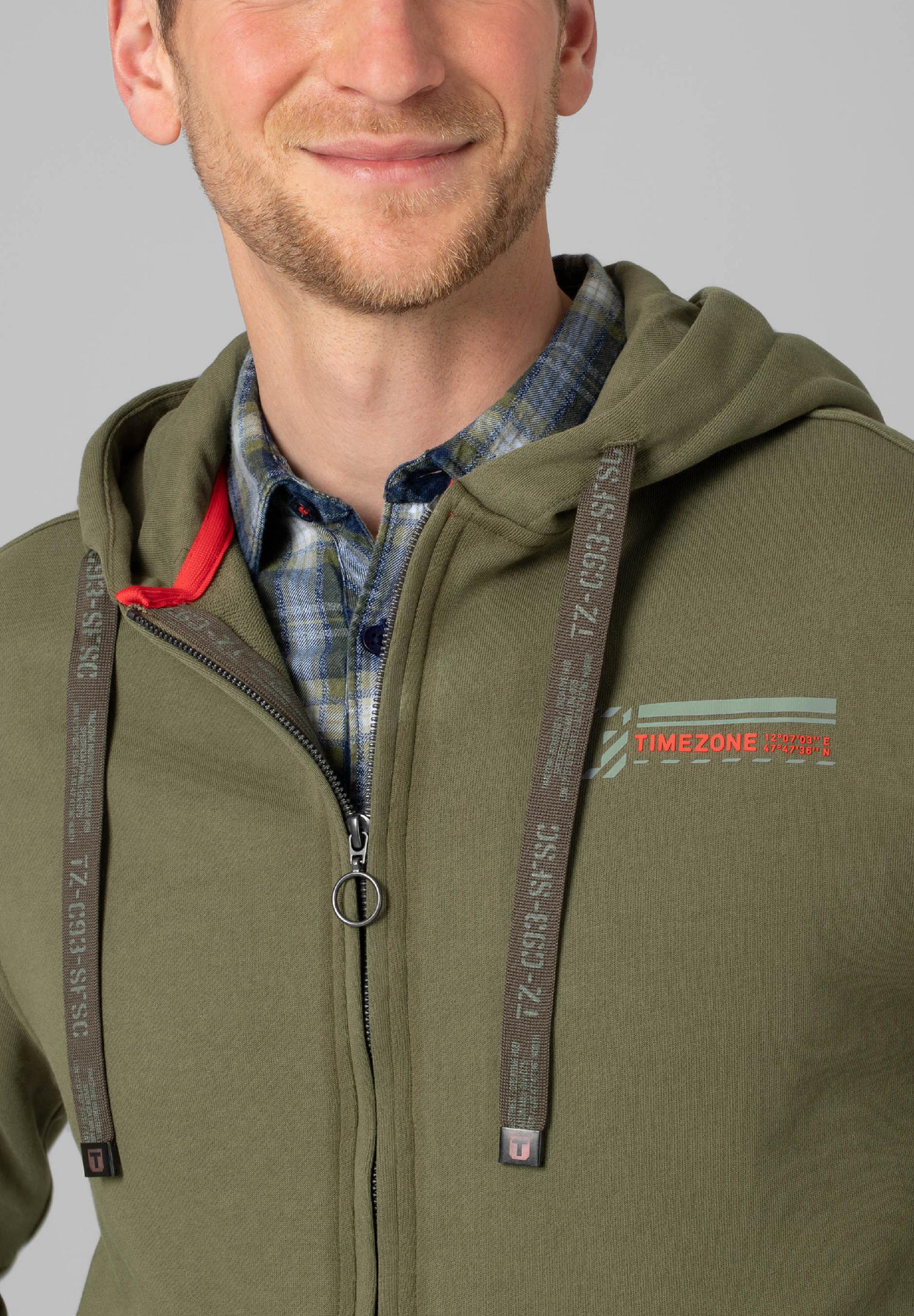Hoody Jacket
