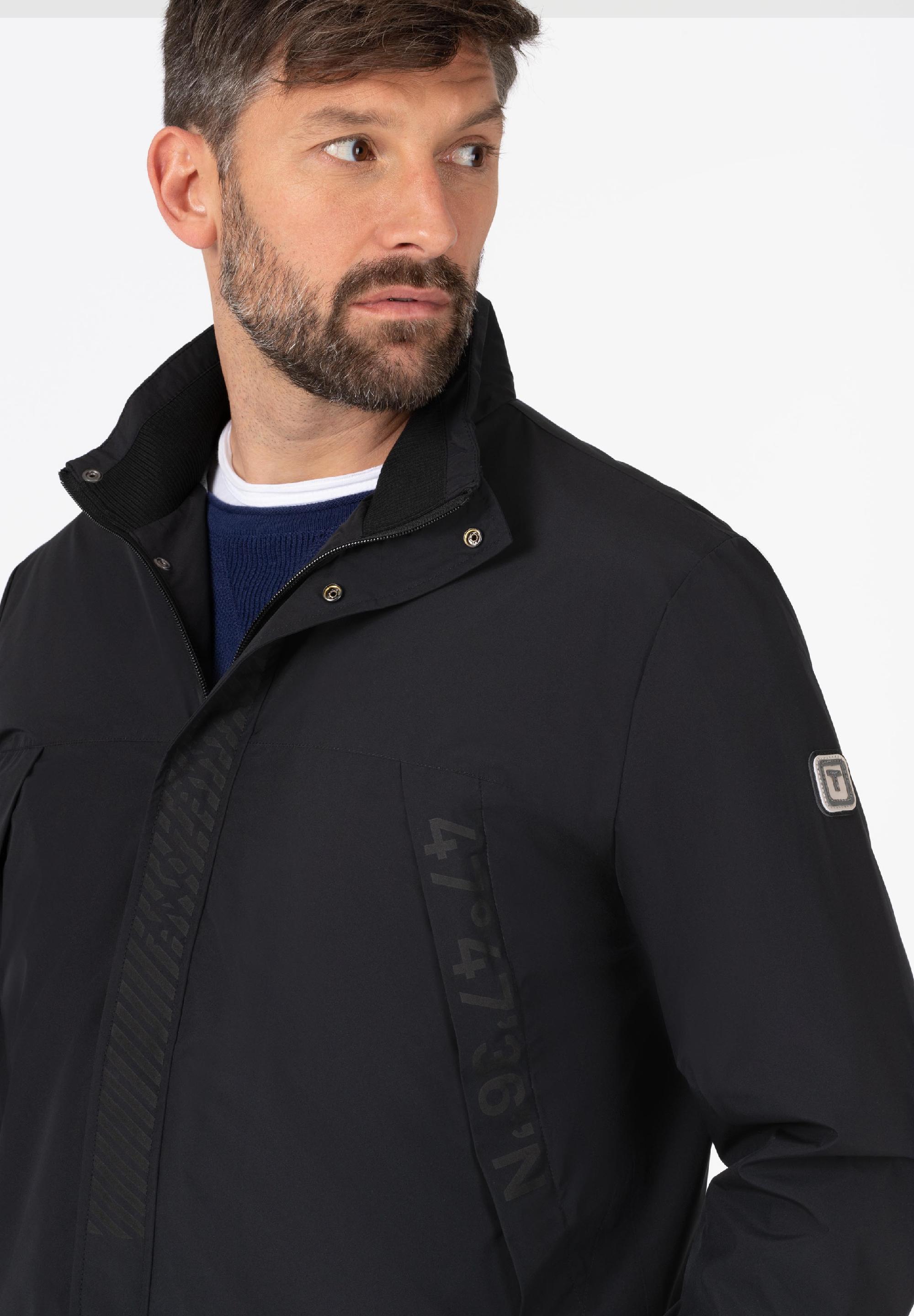 Ultralight Jacket 2
