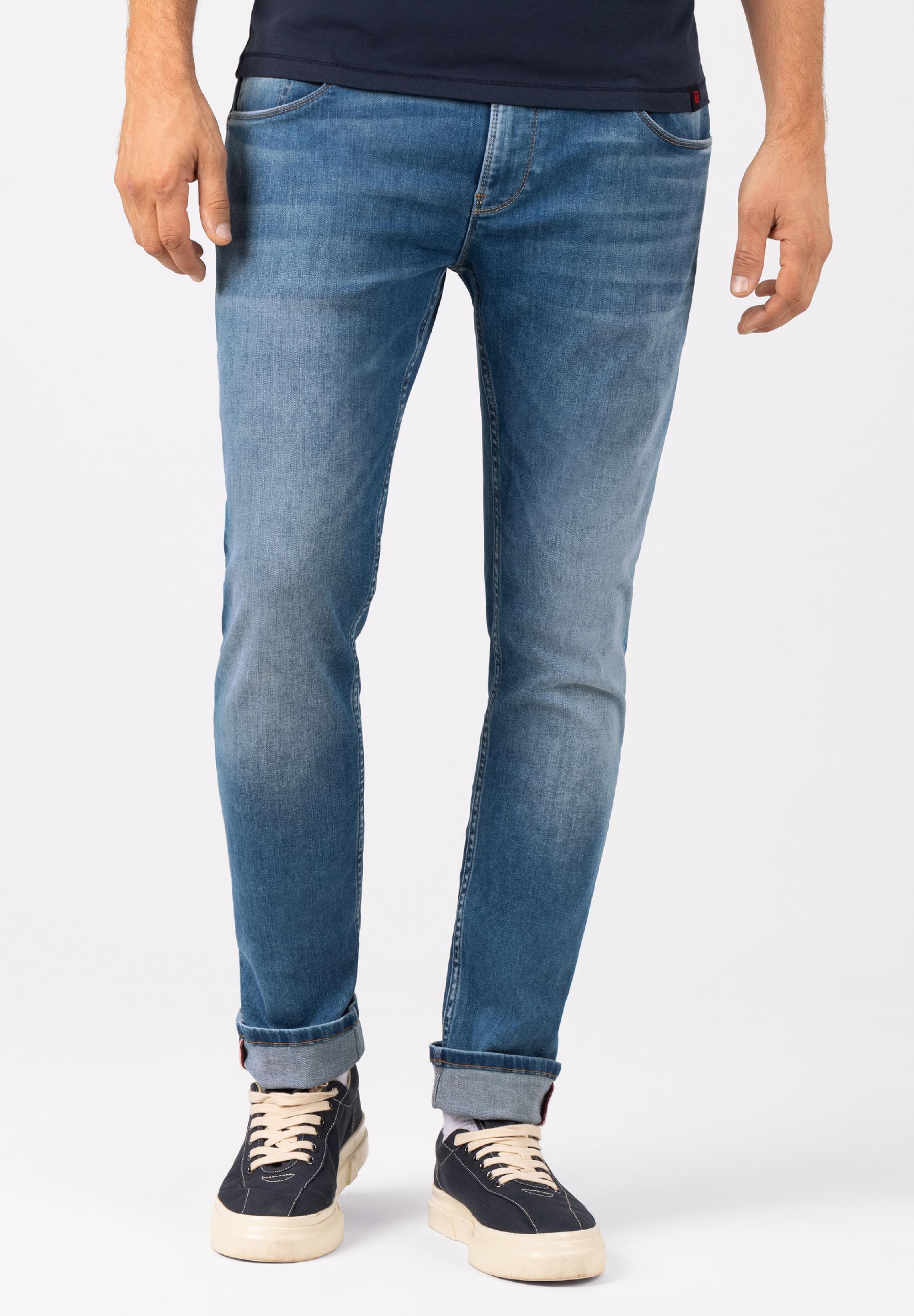 Slim ScottTZ
