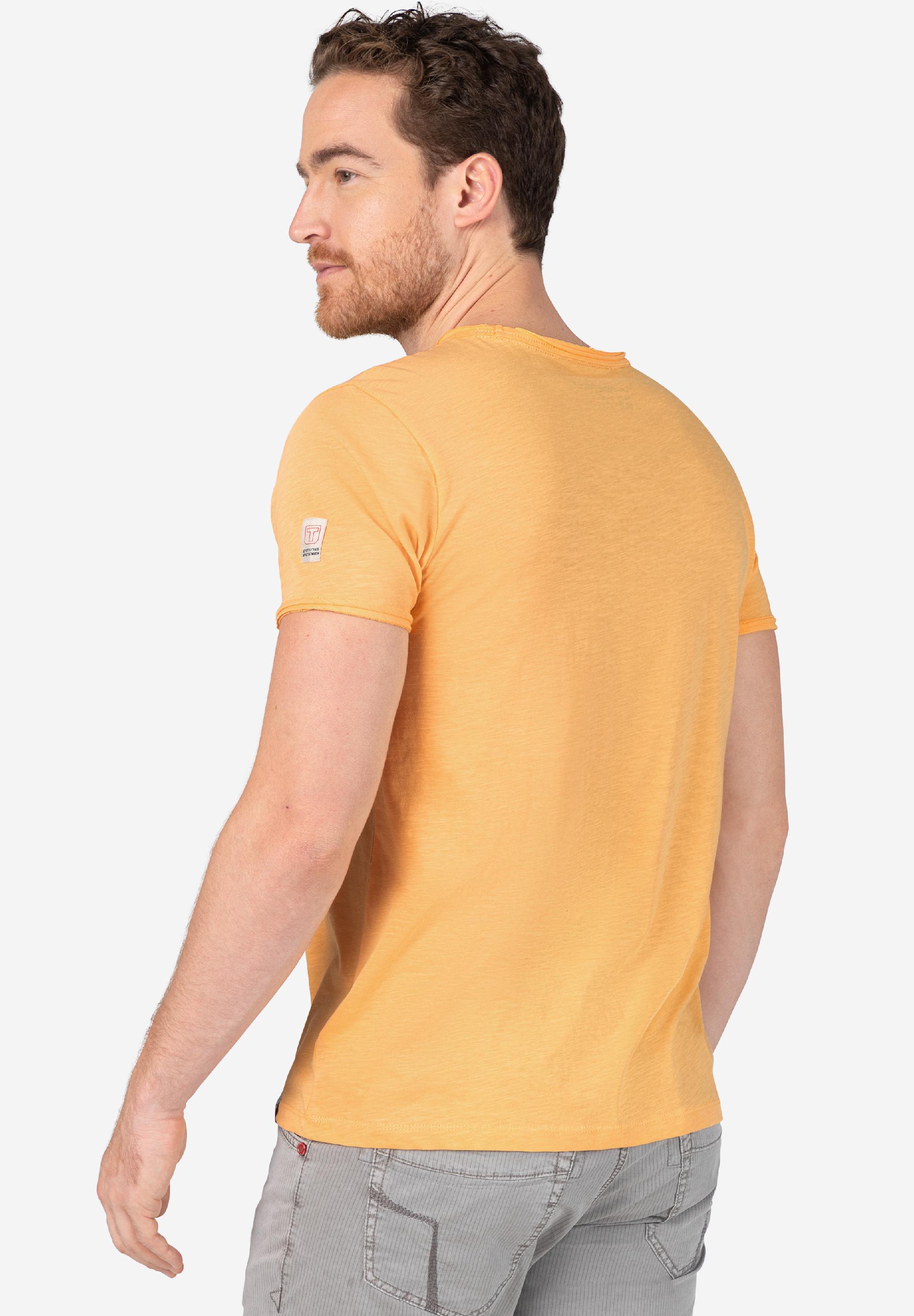 Ripped Basic T-Shirt