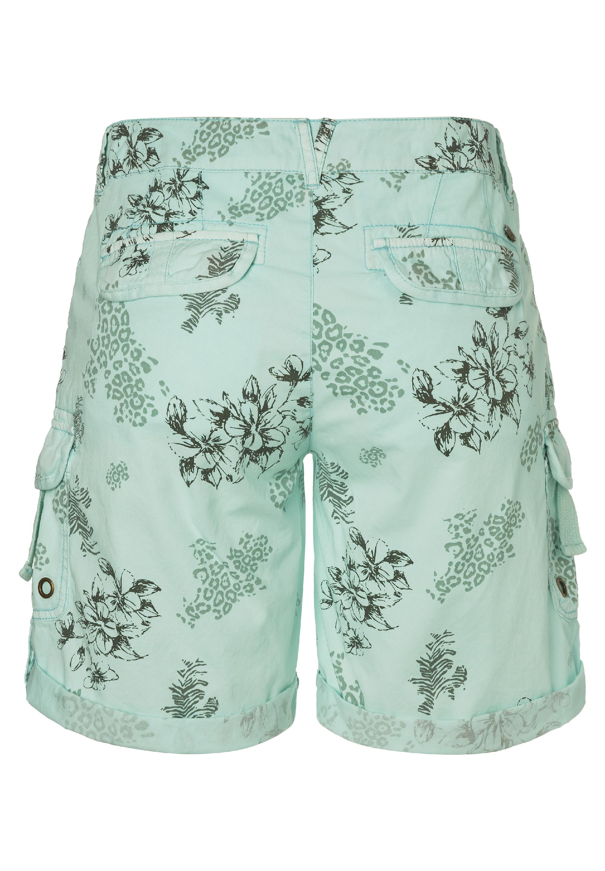 Loose KatinkaTZ Short print