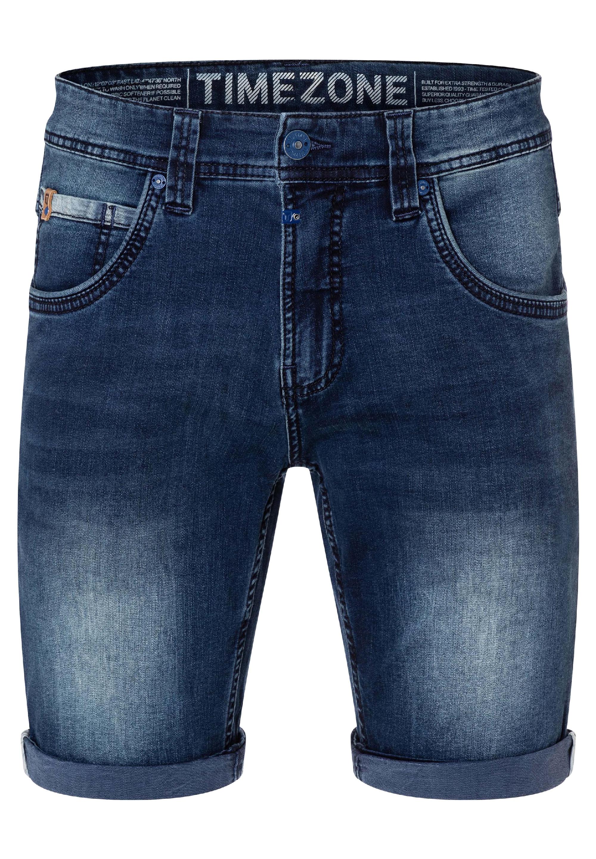 Slim ScottyTZ Short