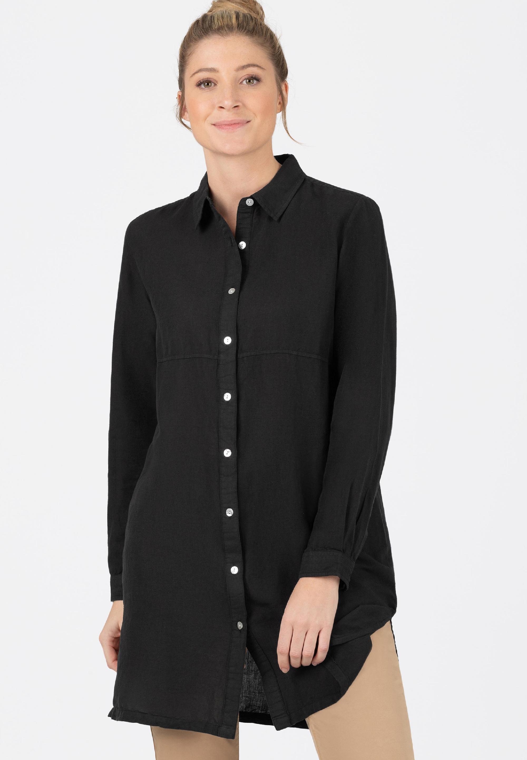 Long Overblouse