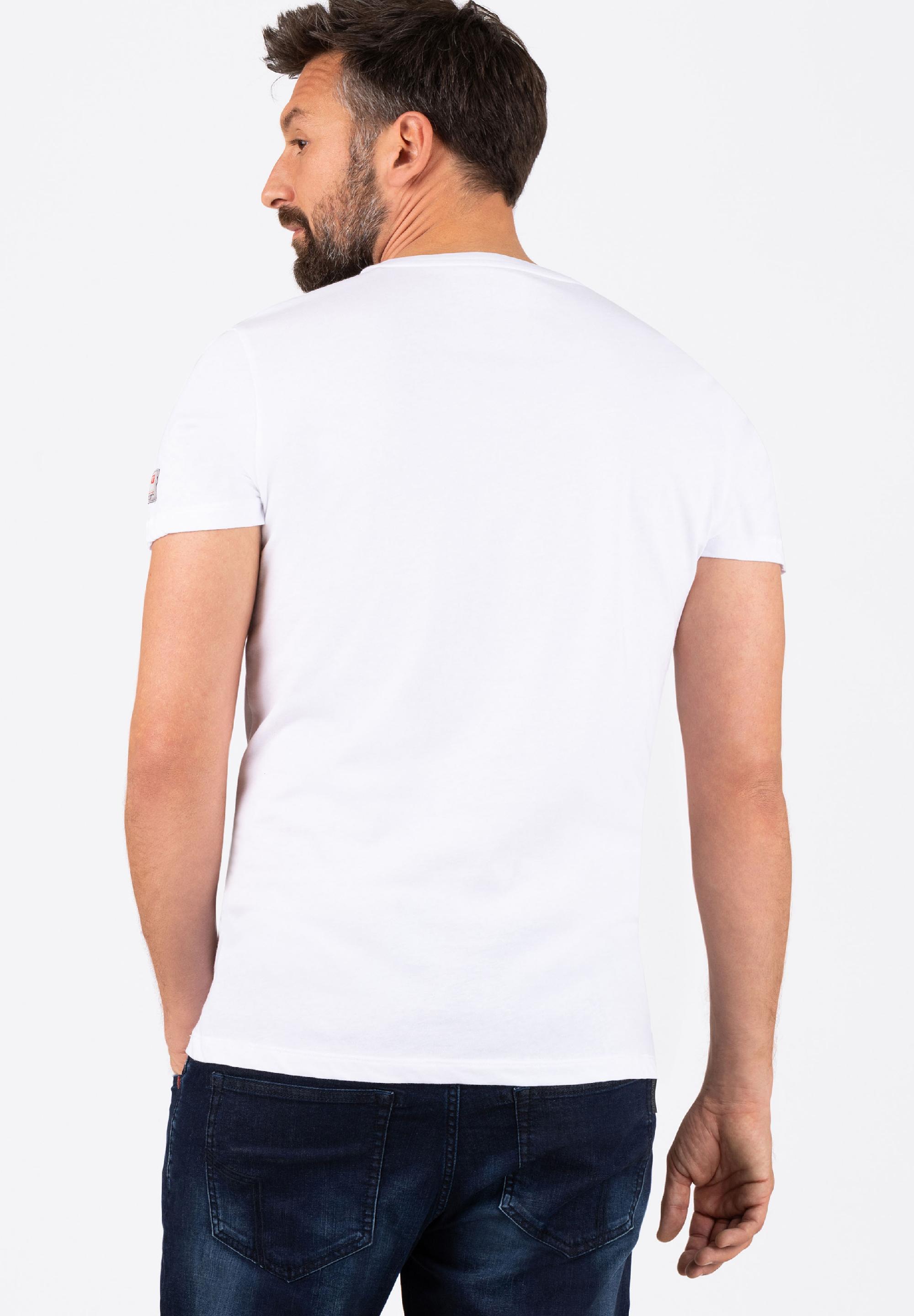 Number 30 T-Shirt print