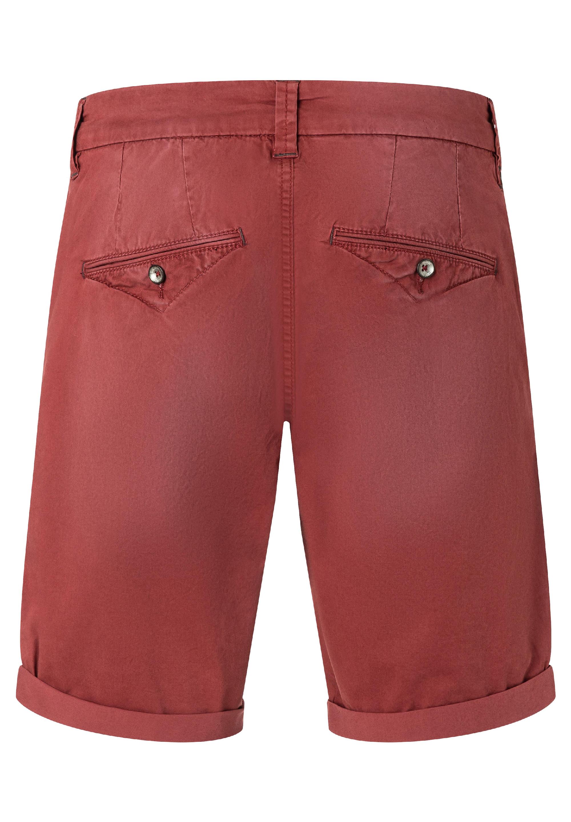 Slim JannoTZ Short