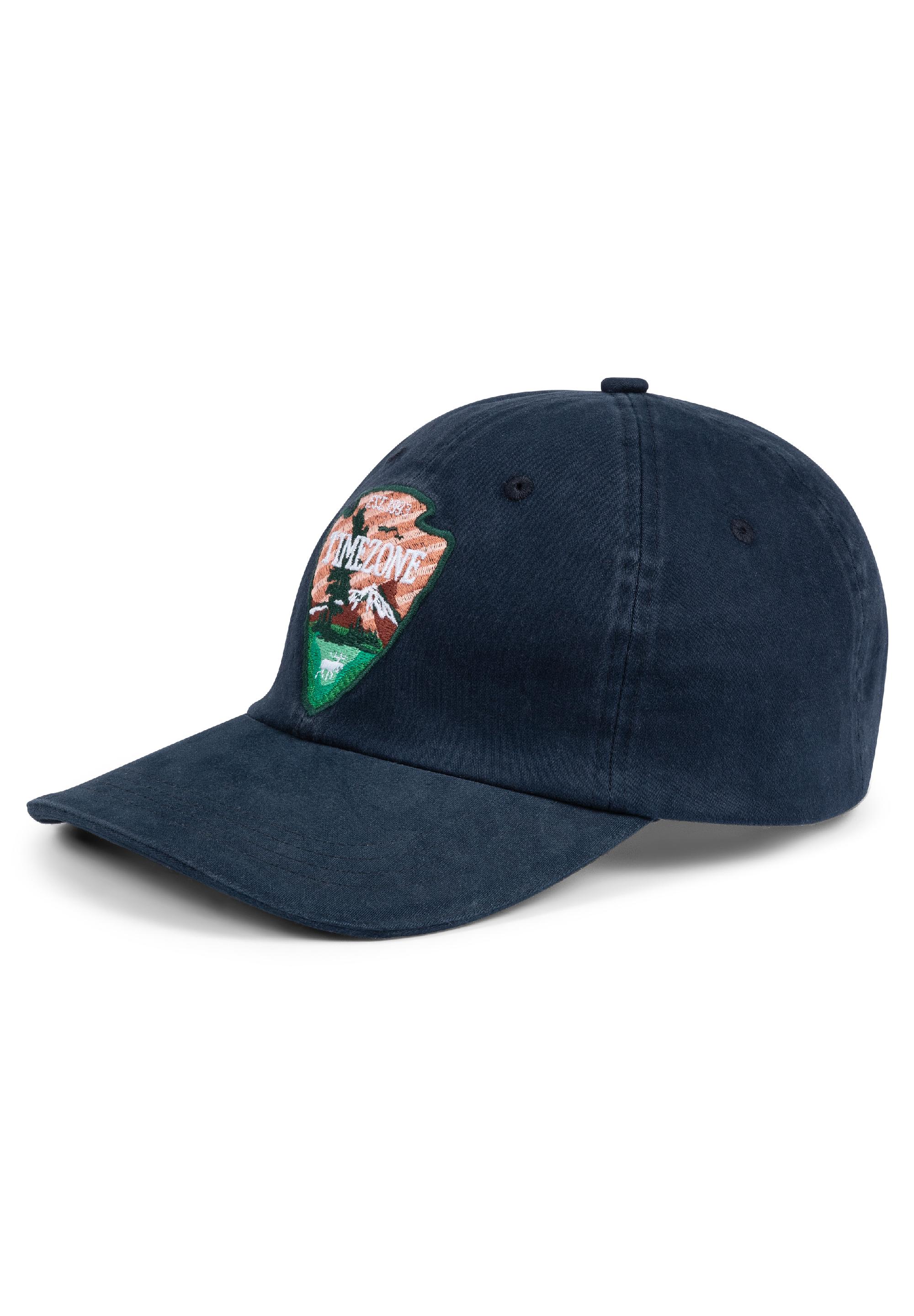 Cap