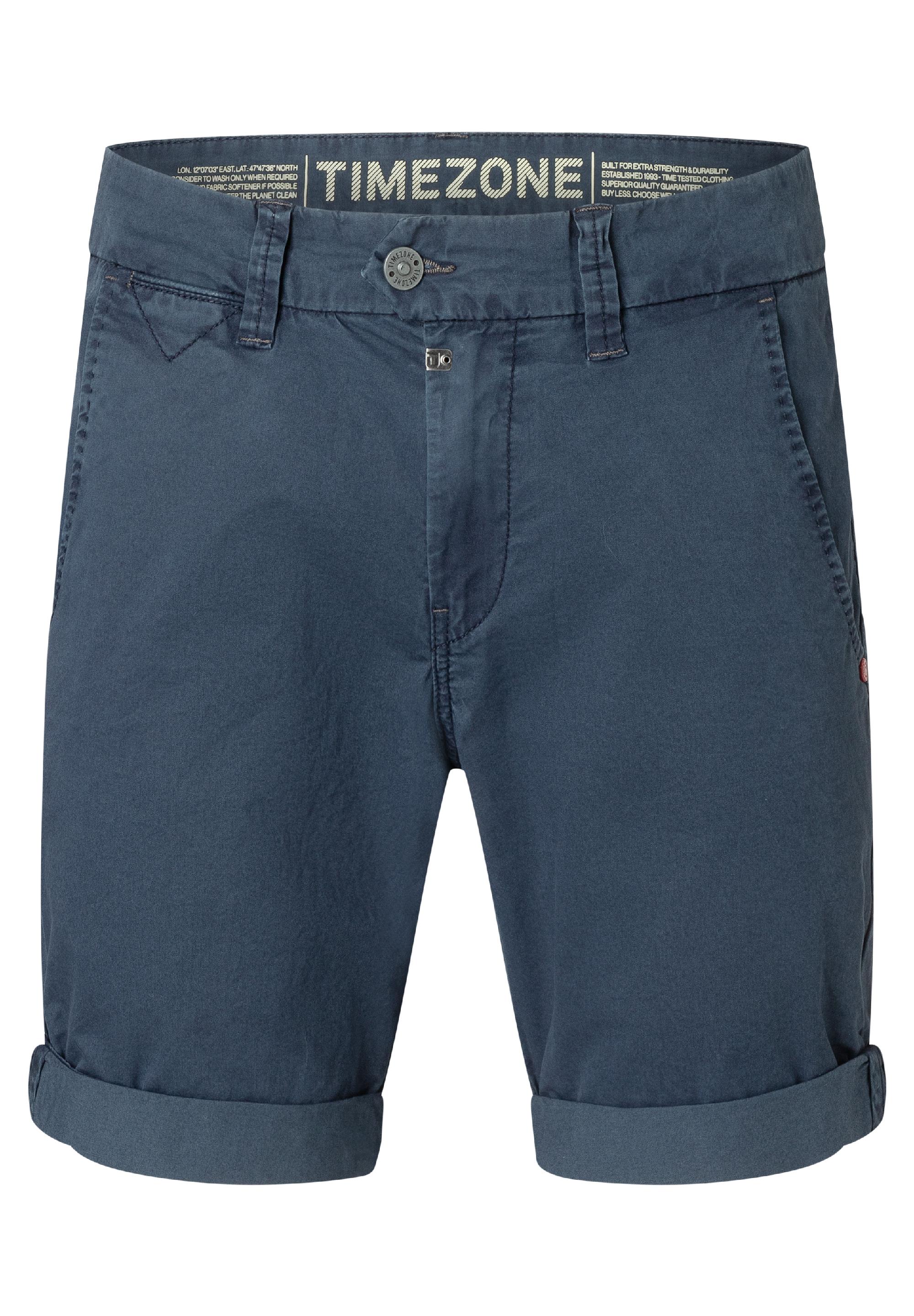Slim JannoTZ Short