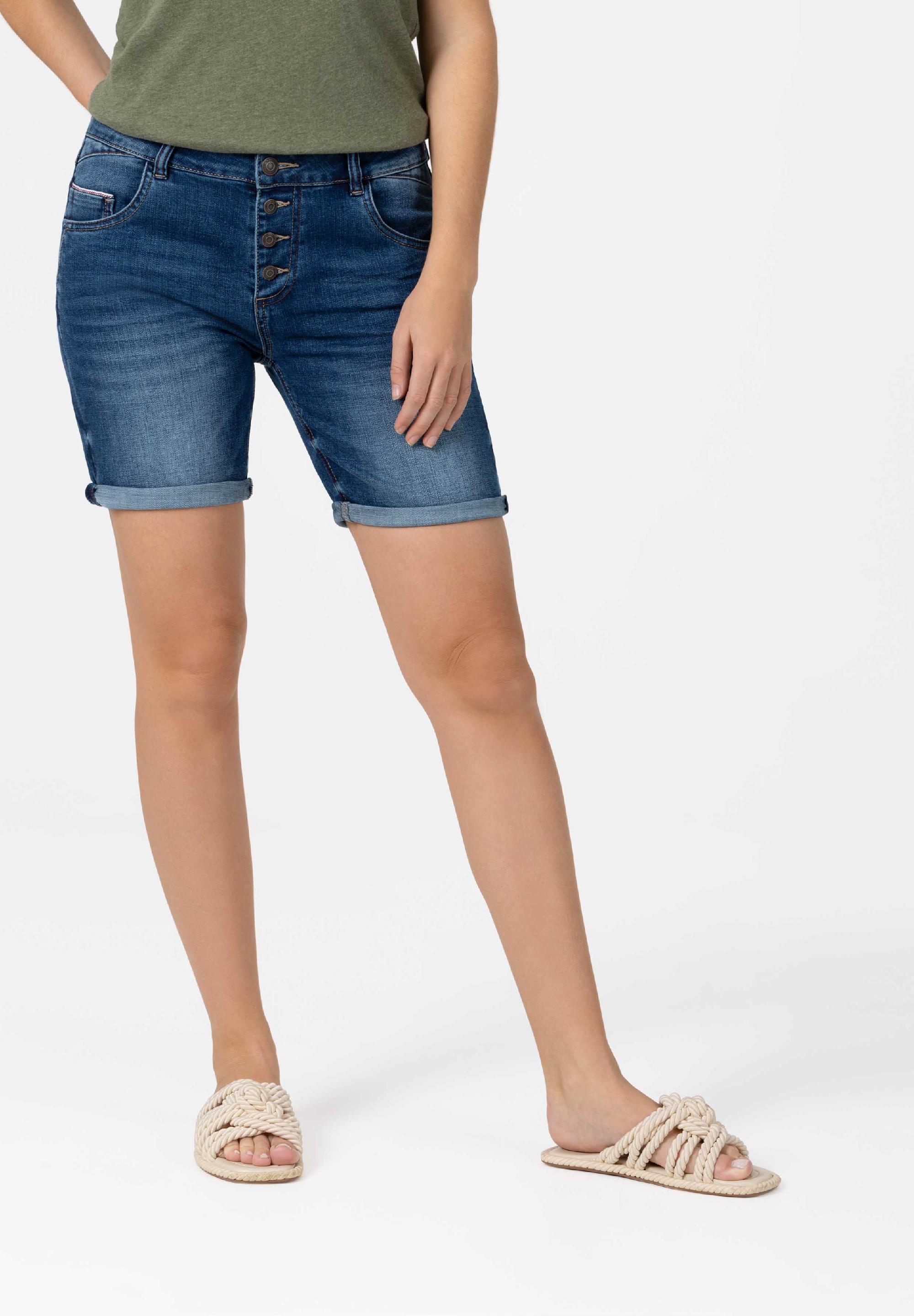 Regular JillyTZ Short