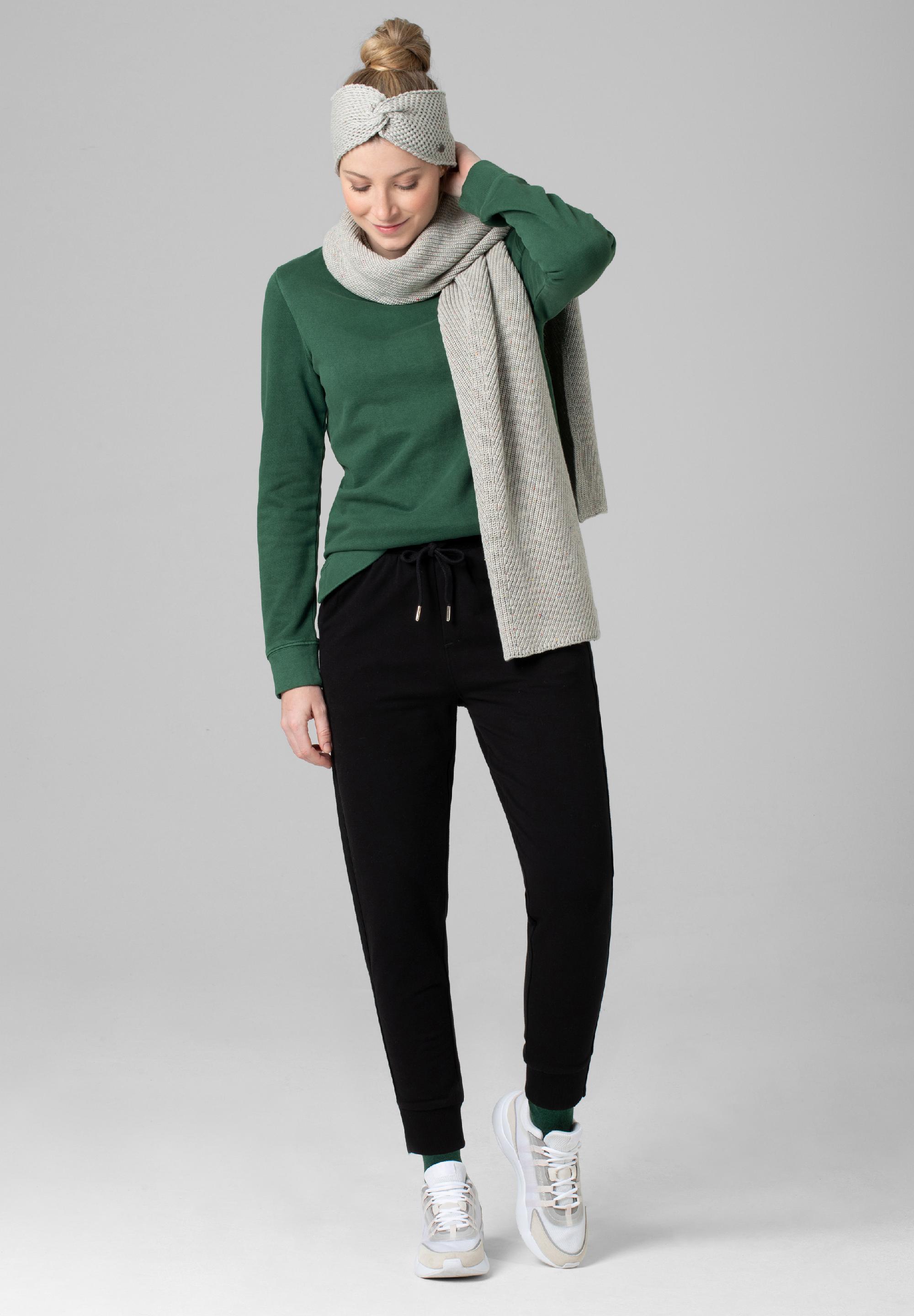 Basic Sweater print