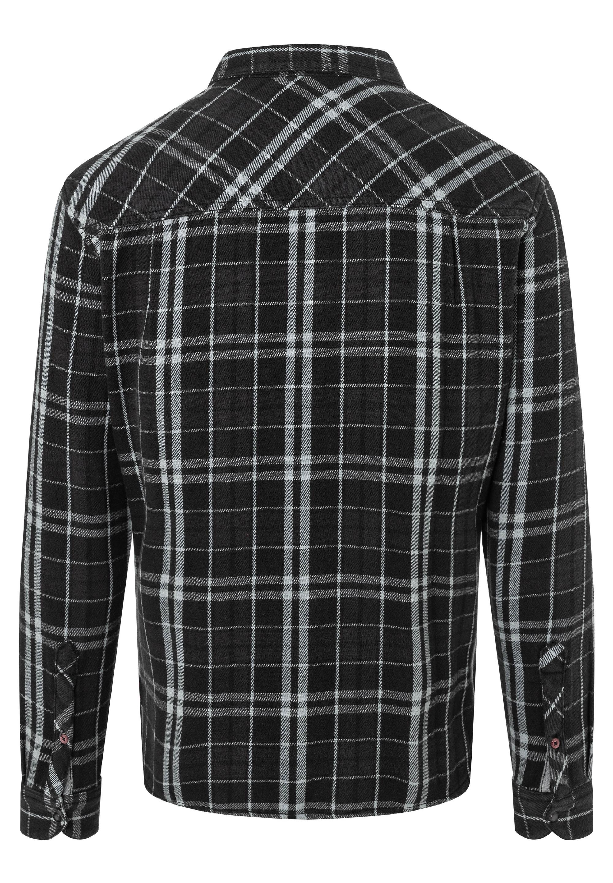 Heavy Flanell Shirt