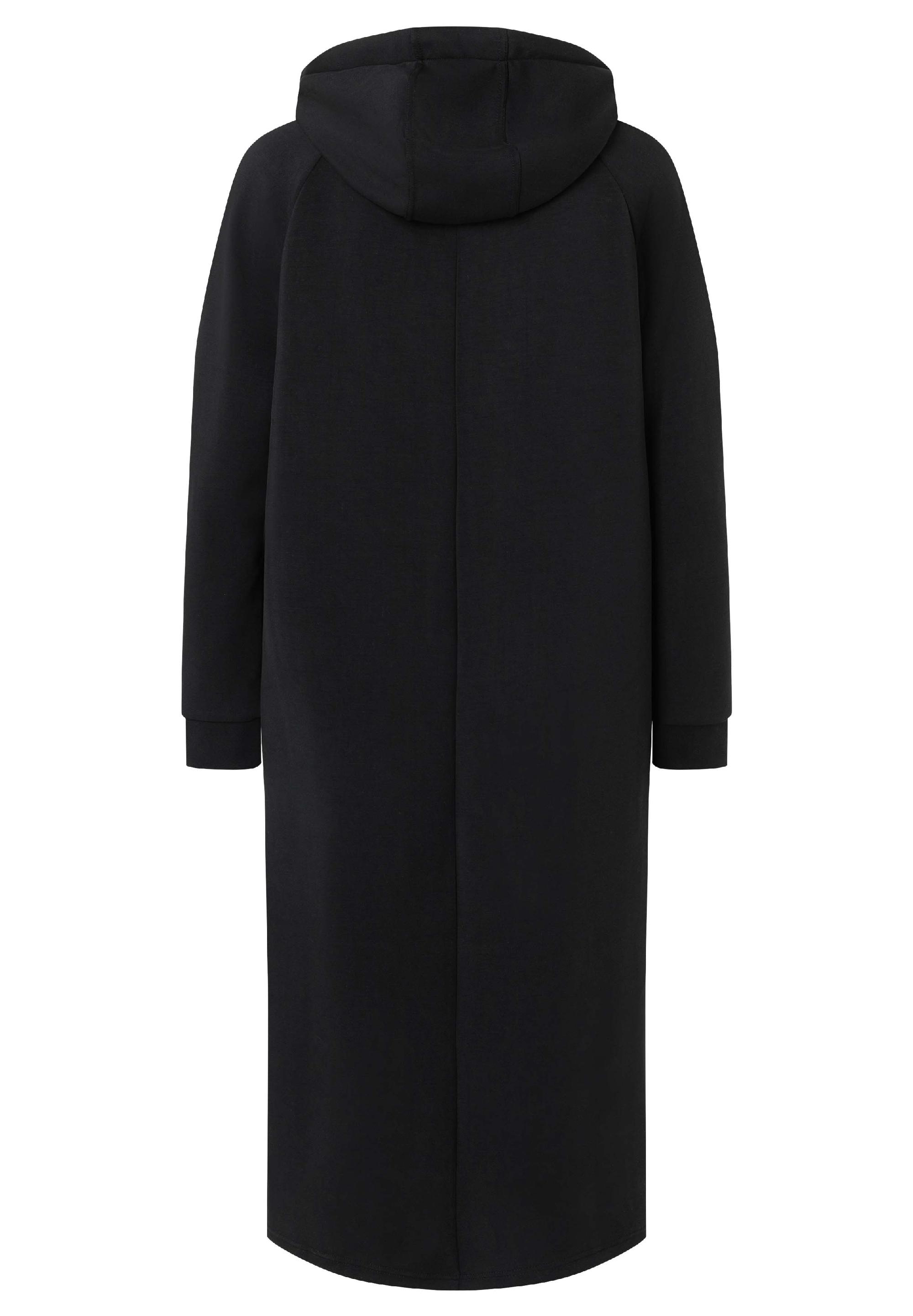 Hoodie Dress