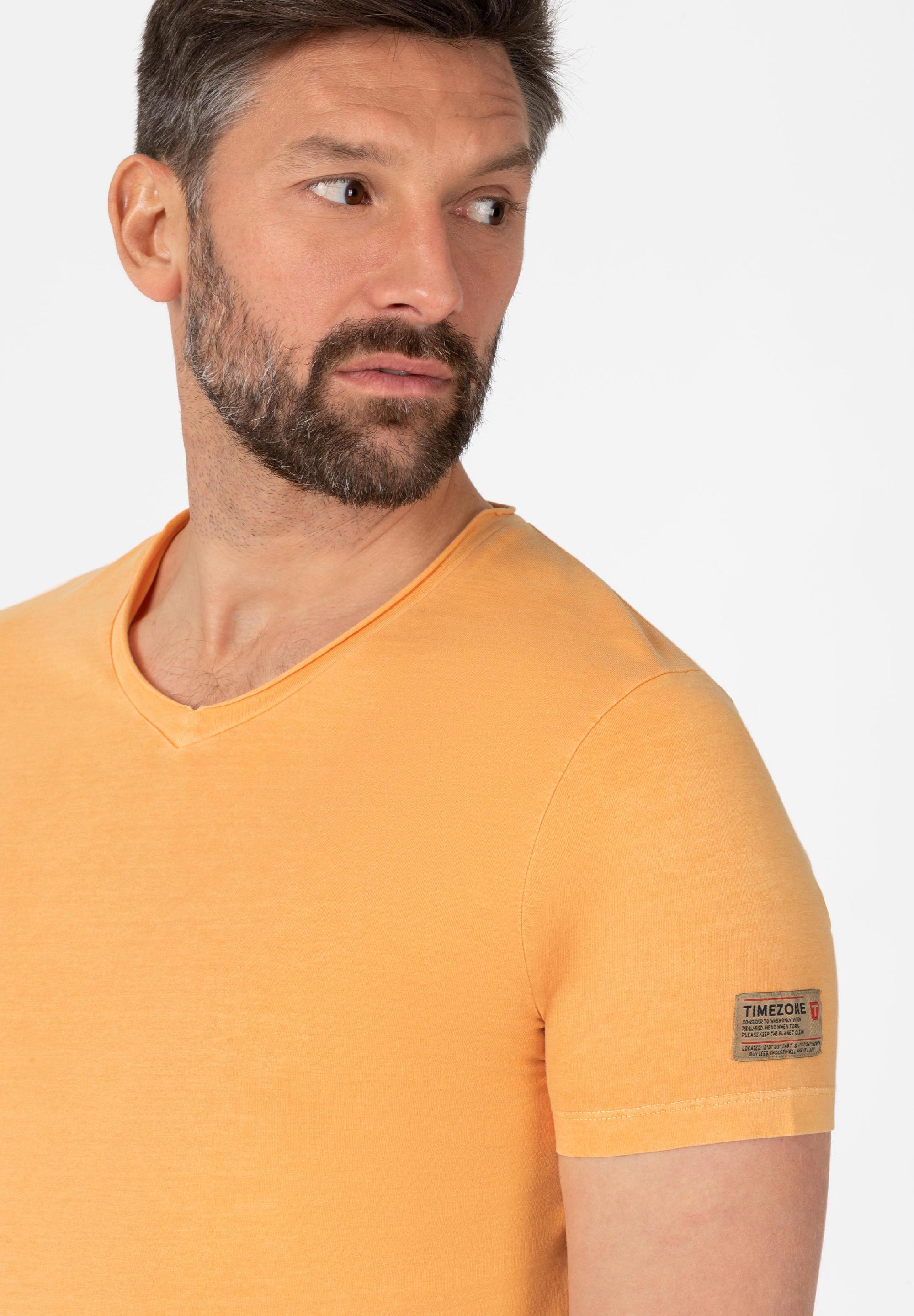 Basic V T-Shirt