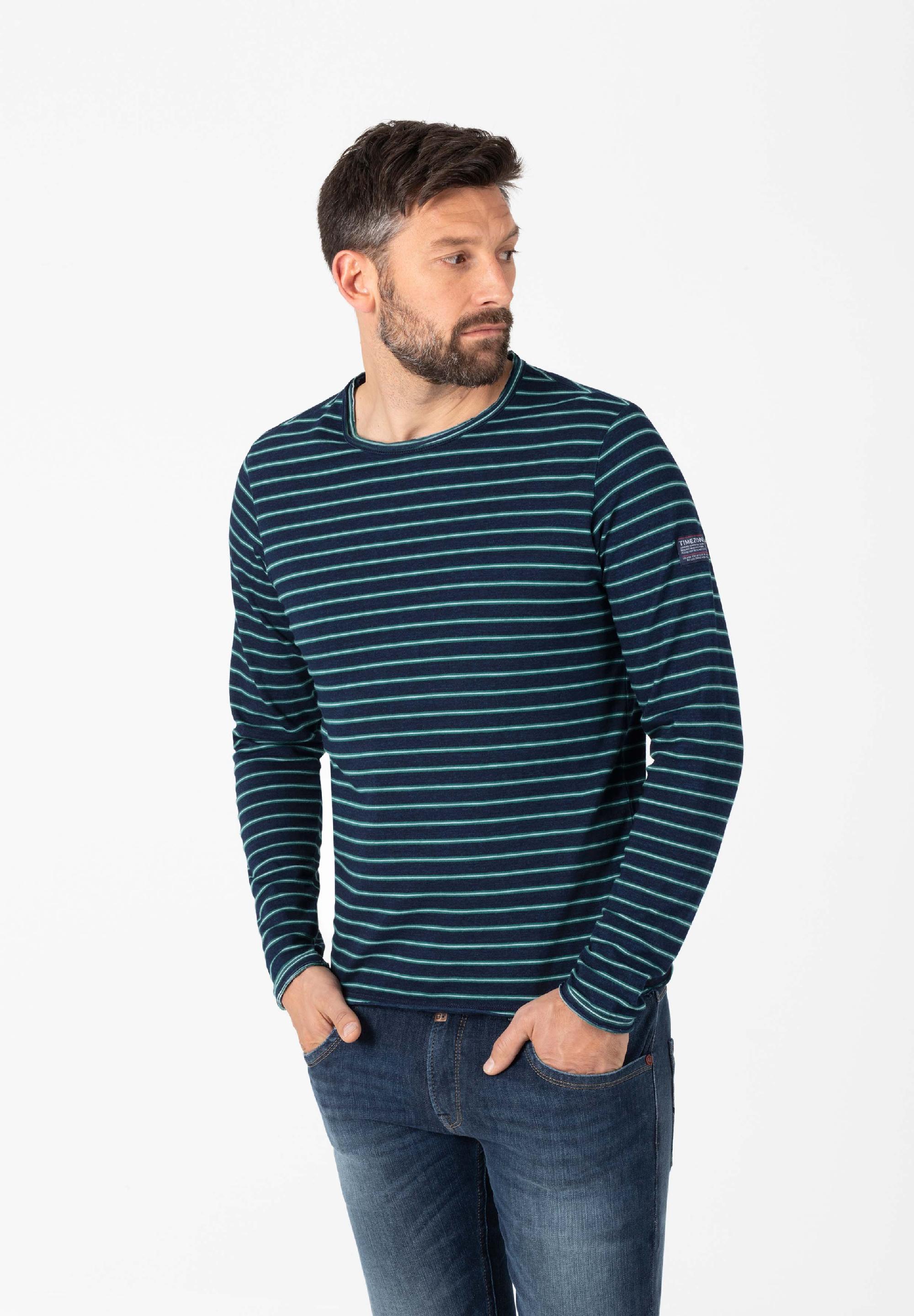 Striped Longsleeve